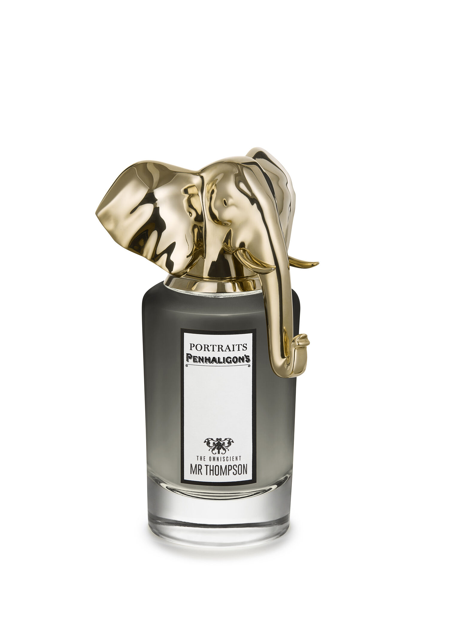 The Omniscient Mr. Thompson EDP 75ml Perfume