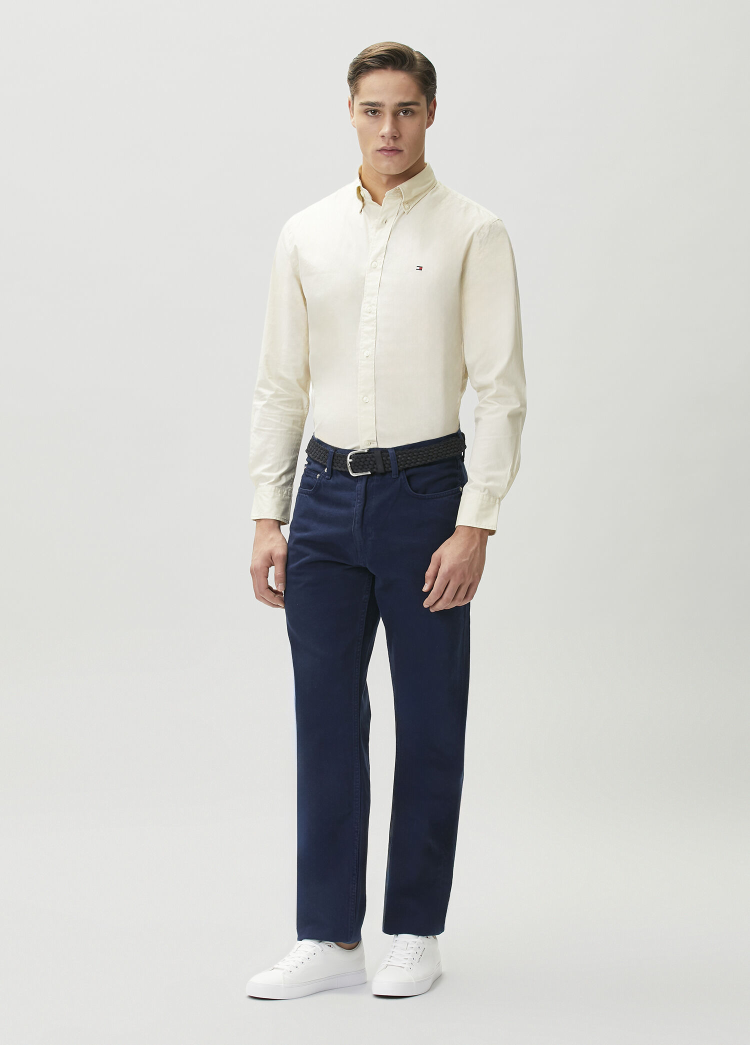 Regular Straight Mavi Jean Pantolon