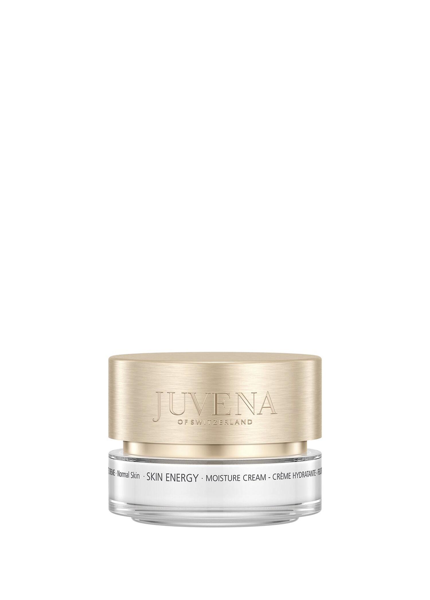 Skin Energy Moisture Kuru Ciltler İçin Nemlendirici Yüz Kremi 50 ml