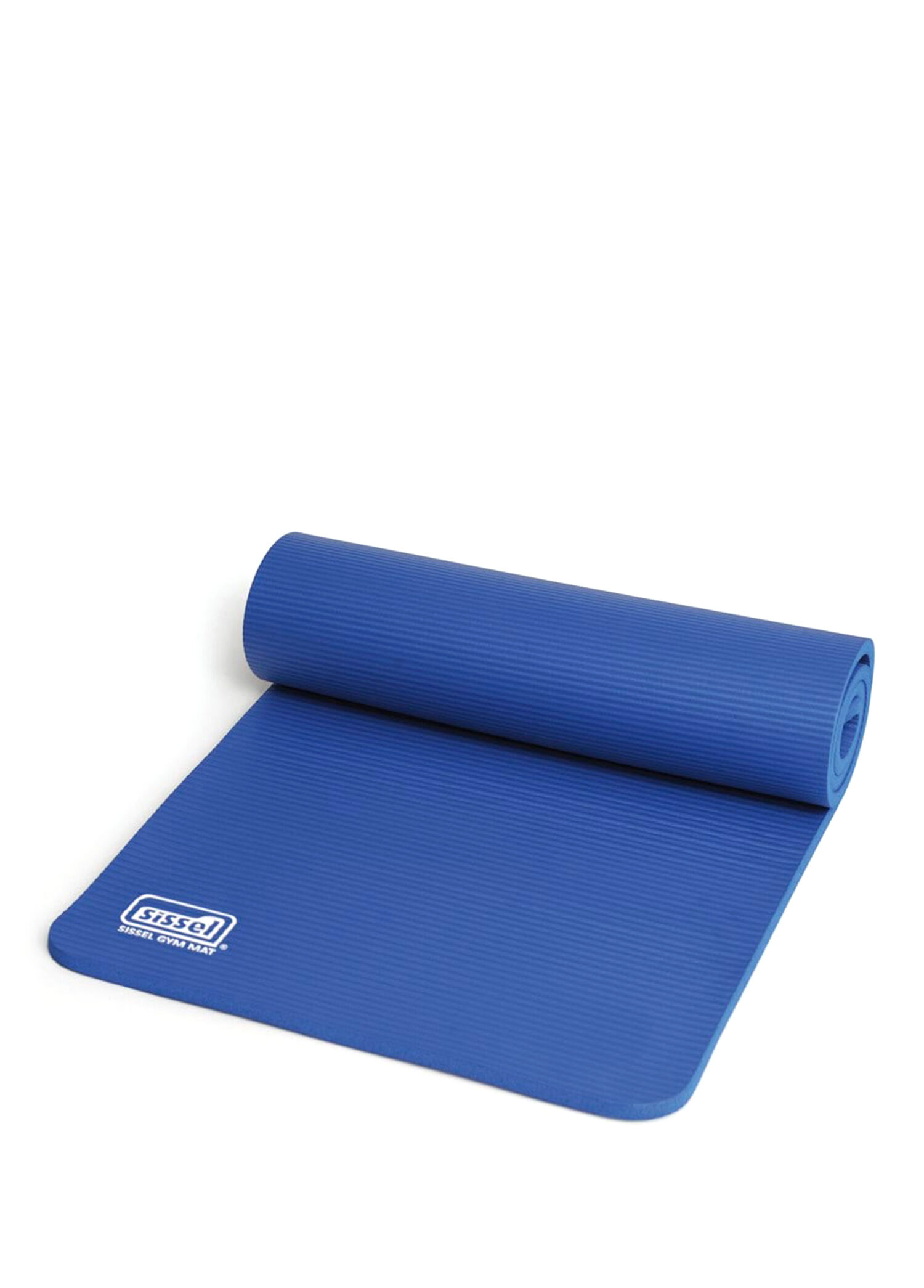 Mavi Egzersiz Gym Matı