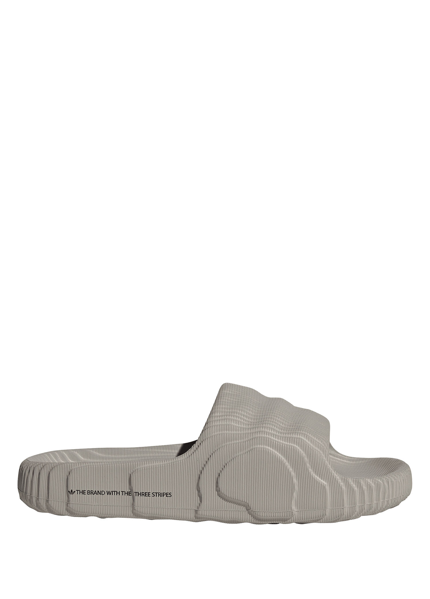 Adilette 22 Bej Erkek Terlik
