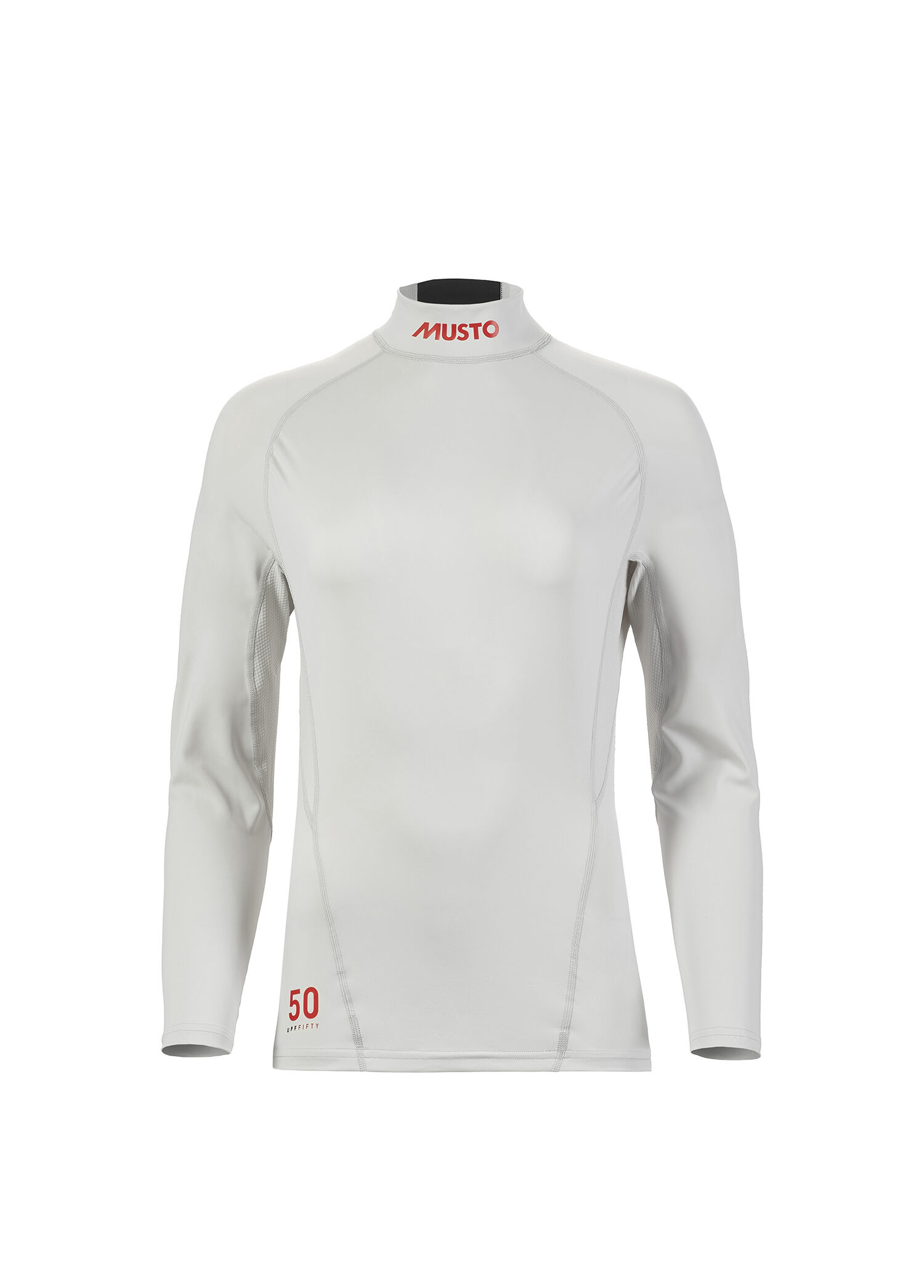 W Flexlite Cool Ls Platinum Uzun Kollu Kadın Spor Sweatshirt