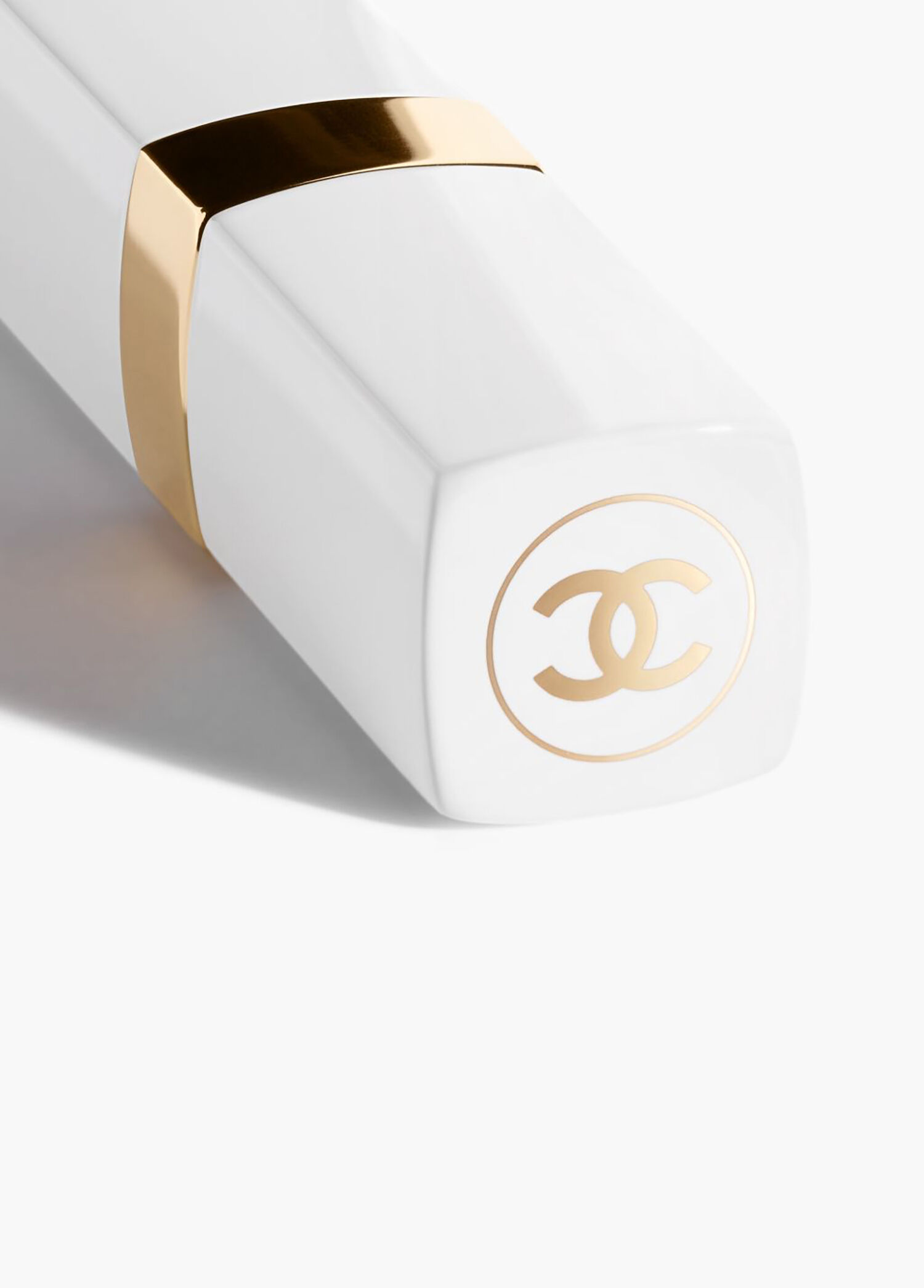 CHANEL - Rouge Coco Baume – Satin 3G - 918 MY ROSE
