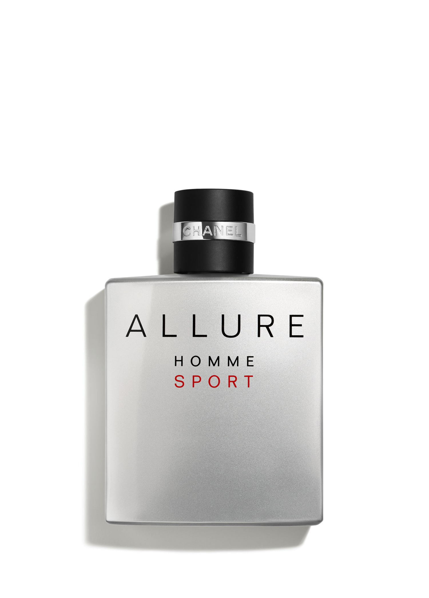 ALLURE HOMME SPORT EAU DE TOILETTE SPRAY 100 ML