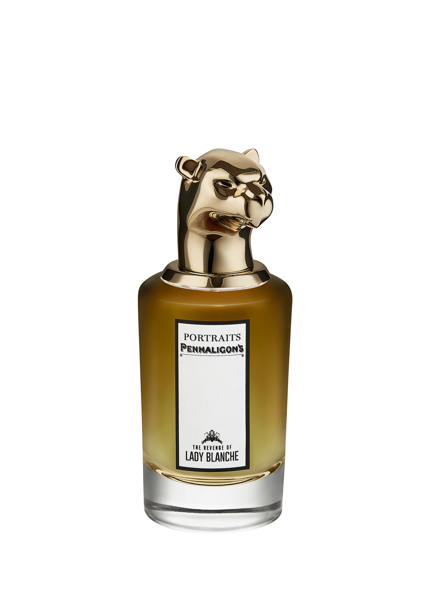 Penhaligon's Lady Blanche ペンハリガン ポートレート Penhaligon's - The Revenge Of Lady Blanche EDP 75 ML Perfume -