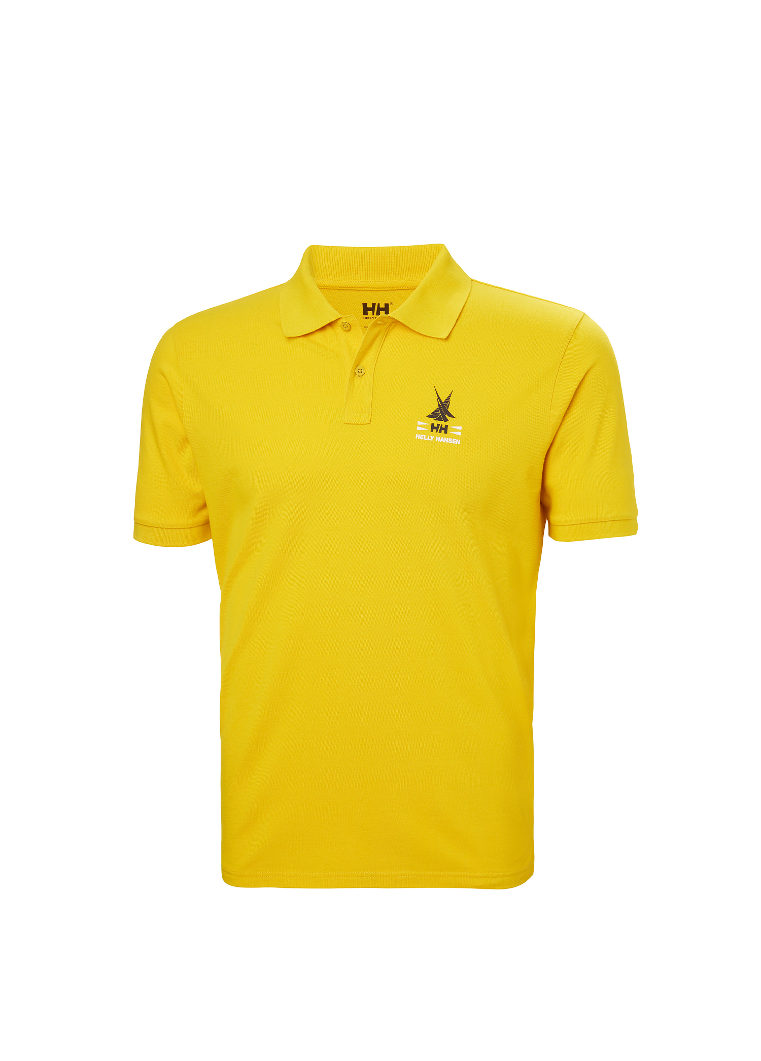 Koster Polo Yaka Gold Rush T-shirt