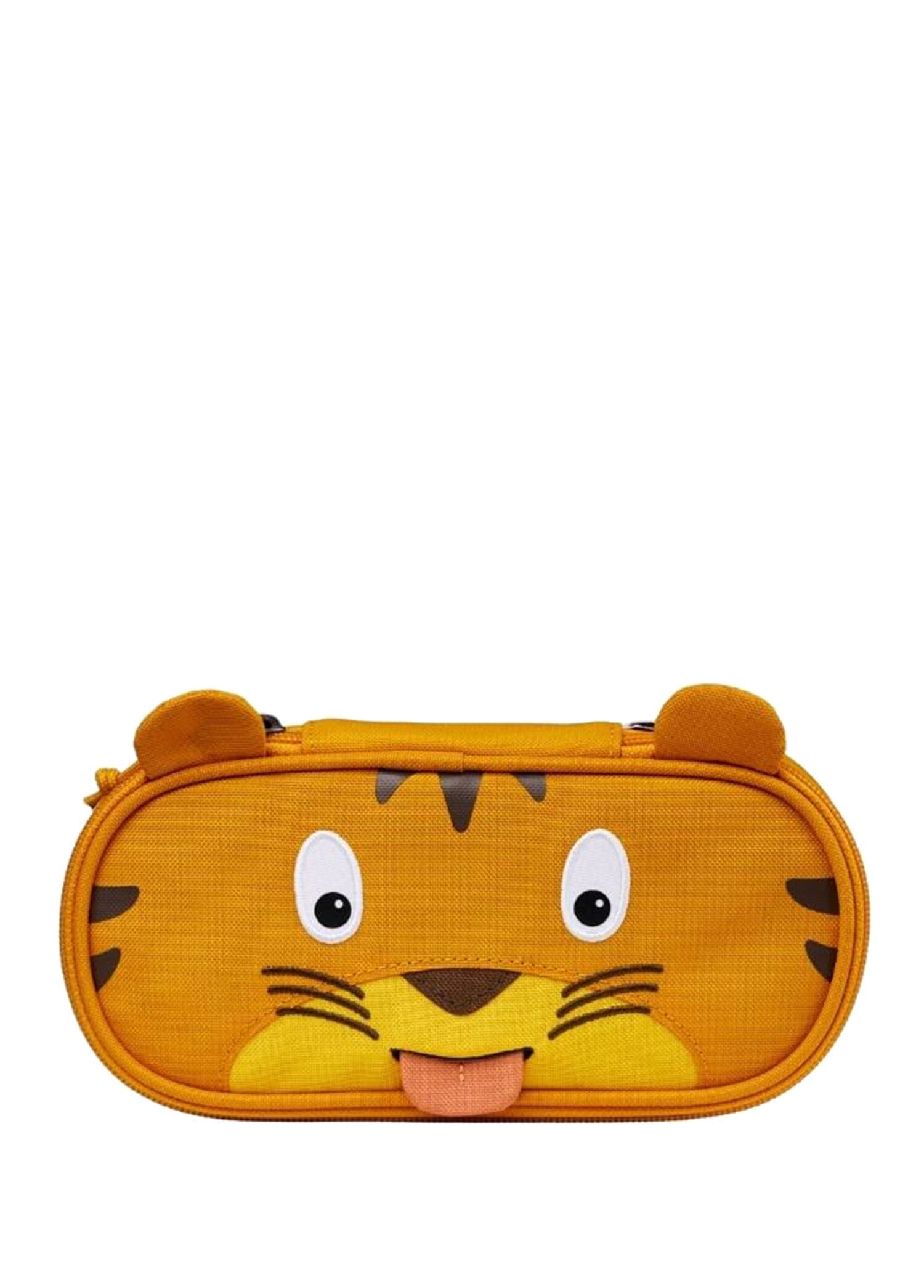 Tiger Unisex Çocuk Kalem Kutusu