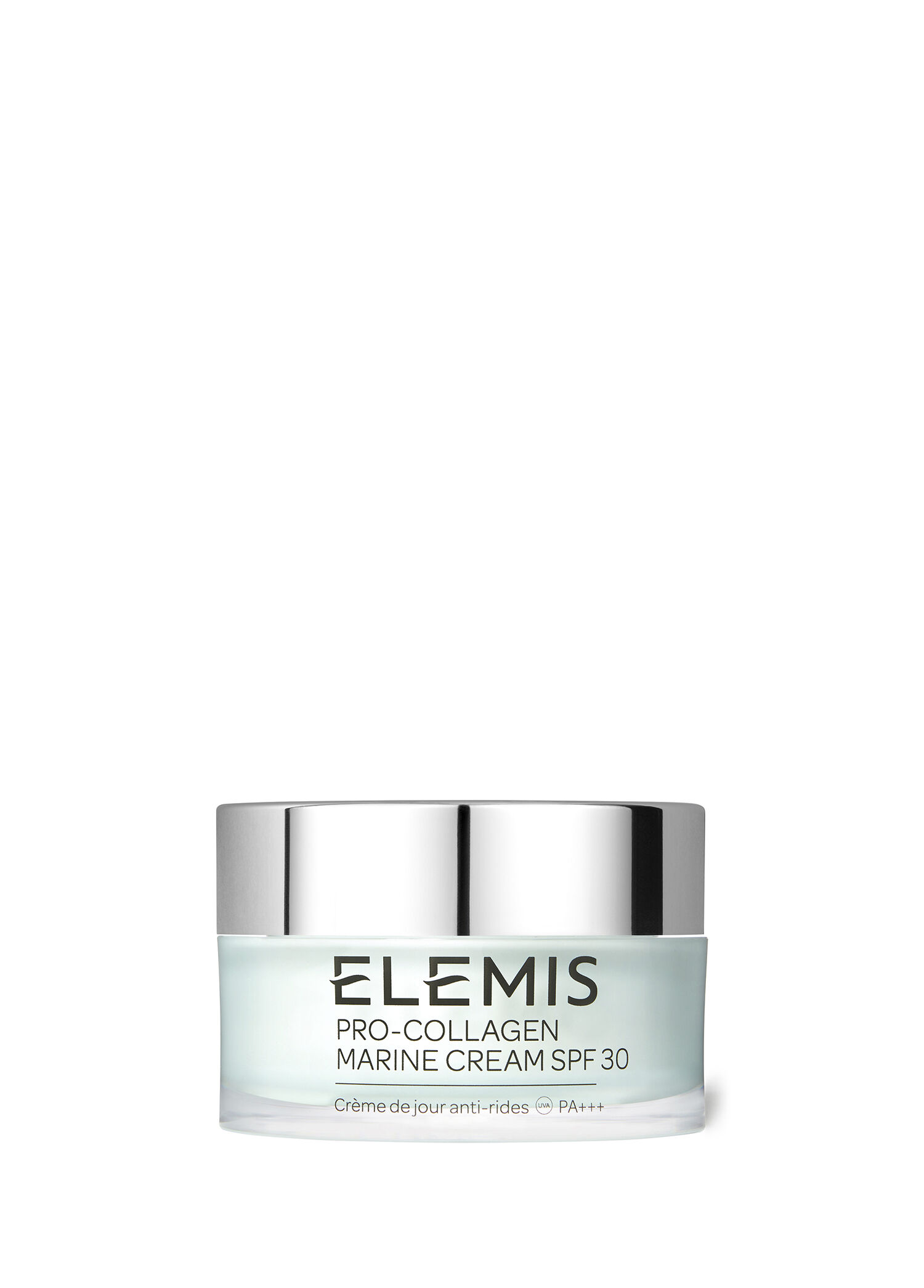 Elemis - Pro-Collagen Marine Cream SPF 30 Kırışıklık Karşıtı Nemlendirici Yüz Kremi - Beyaz 