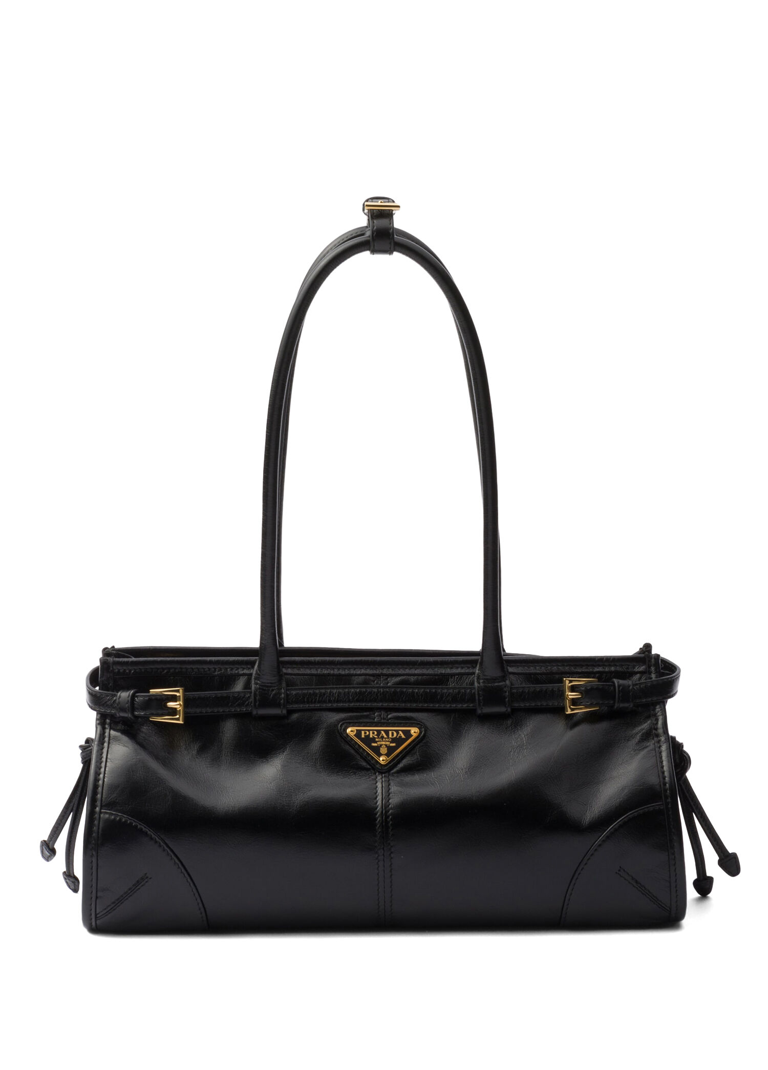 PRADA ボディバッグ ブラック k*k様 PRADA ブラック ボディバッグ 【公式通販】