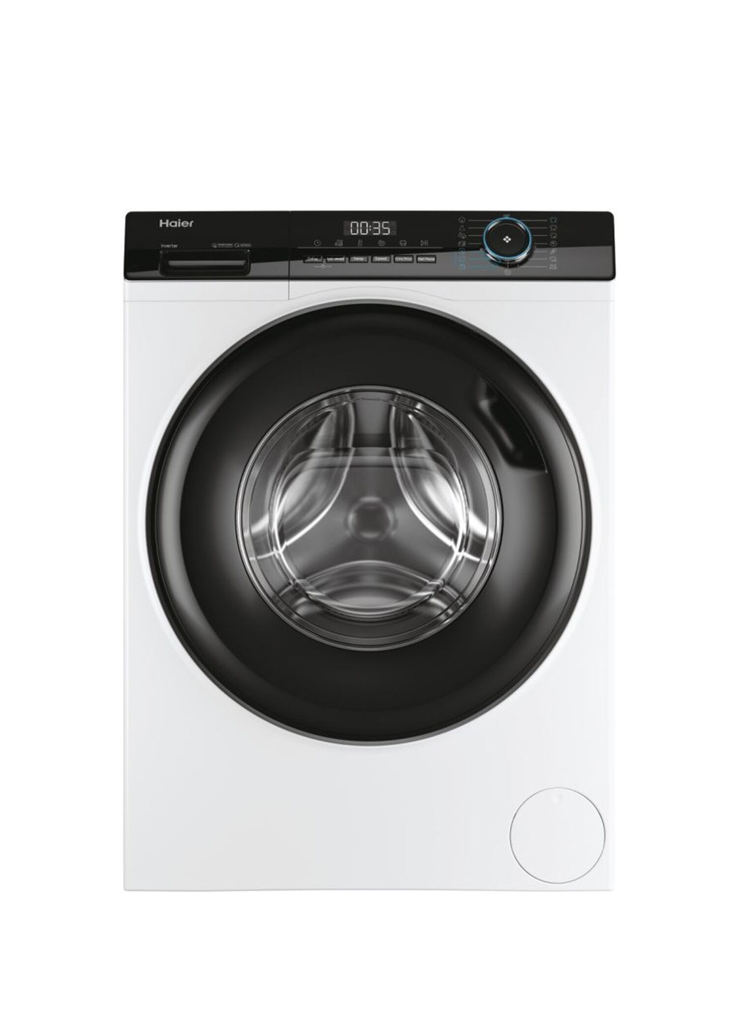 HW90-BP14939-S 1400 Devir Çamaşır Makinesi 9 kg
