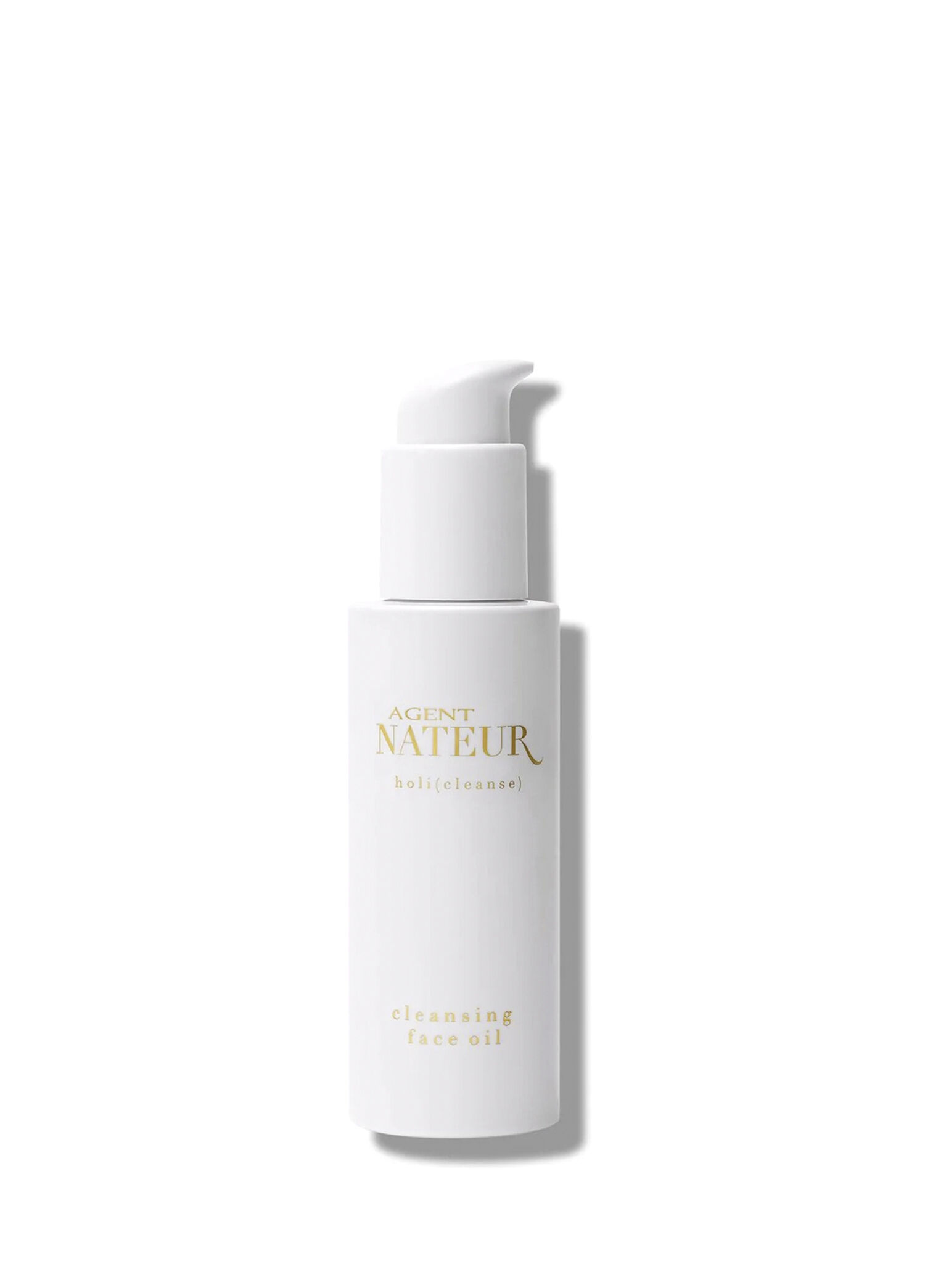 Holi Cleanse Yüz Makyaj Temizleme Yağı 125 ml
