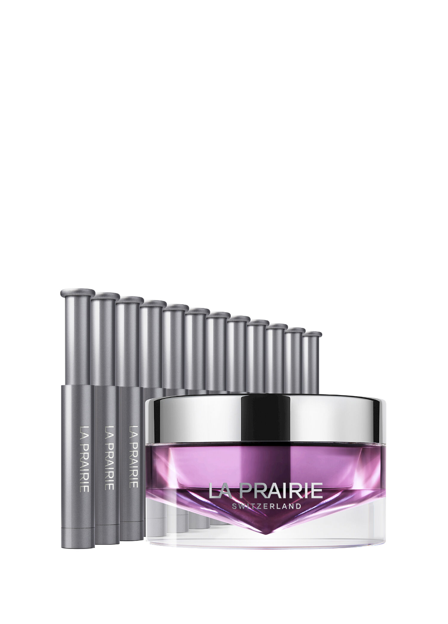 Platinum Rare Haute-Rejuvenation Face Mask