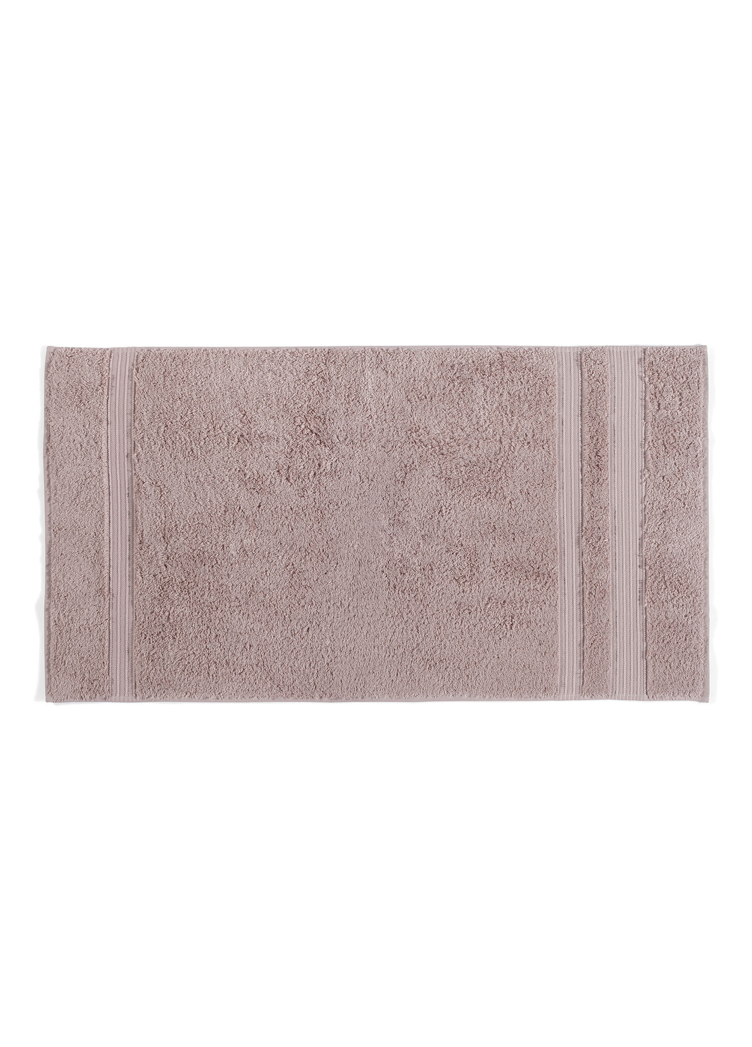 London Quartz Bambu Tekli El Havlusu 30 x 50 cm