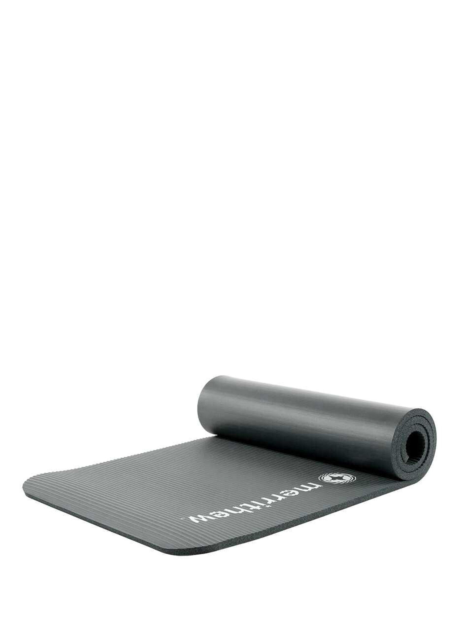 Health & Fitness Deluxe Graphite Pilates Matı ST-02173