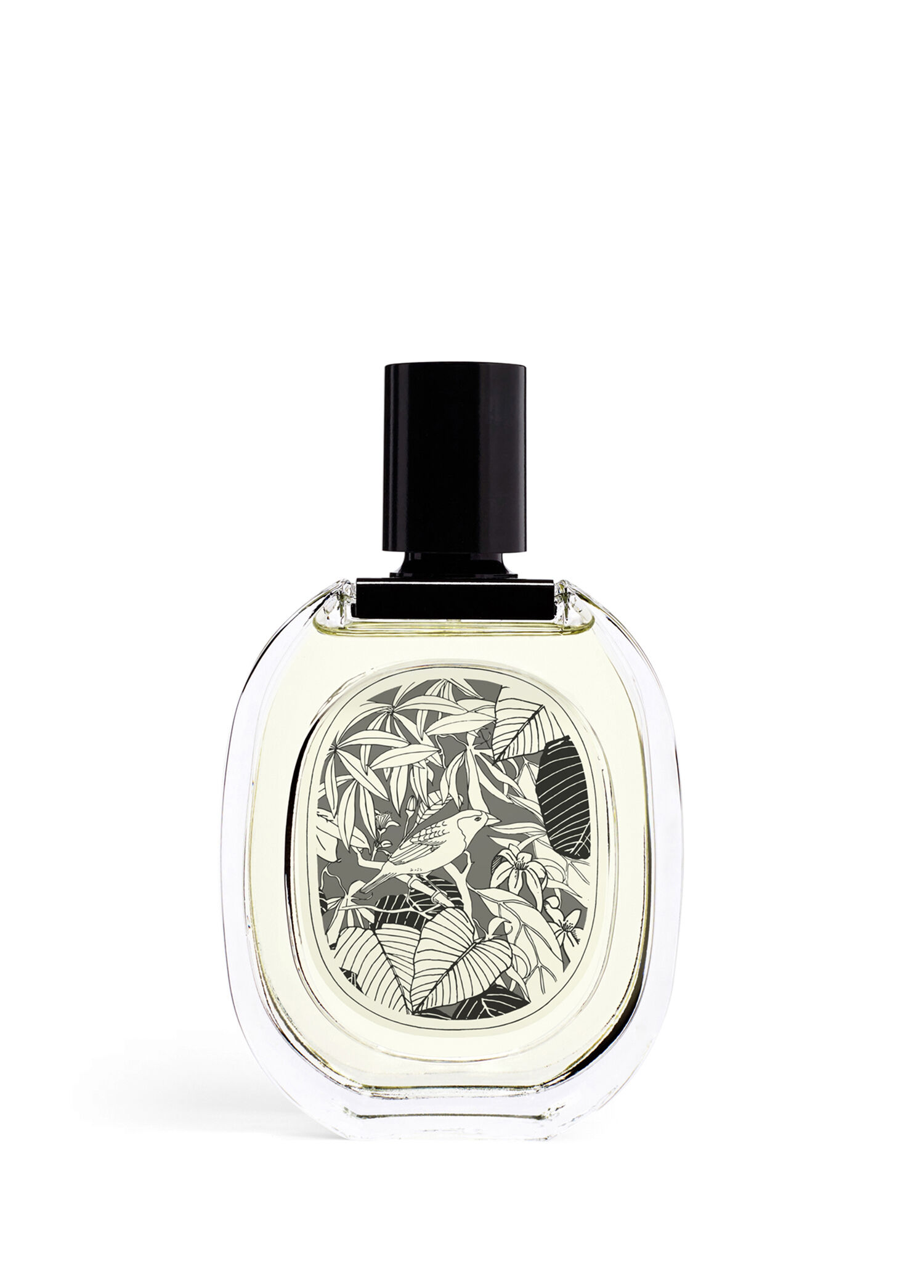 Diptyque - Eau De Toilette Vetyverio 100 ml Parfüm -