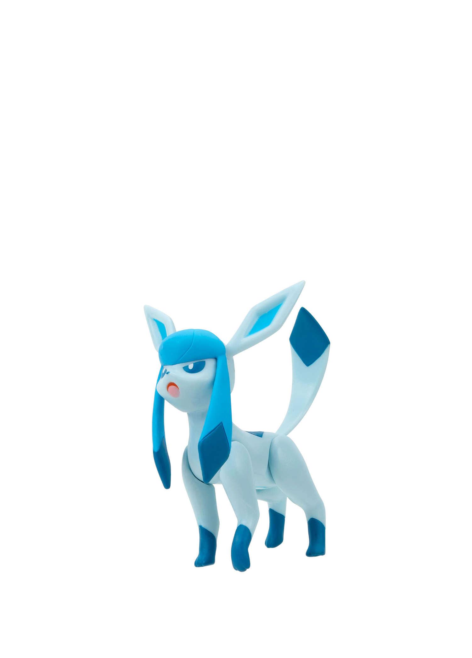 PKW3362 Glaceon Battle Figür Oyuncak