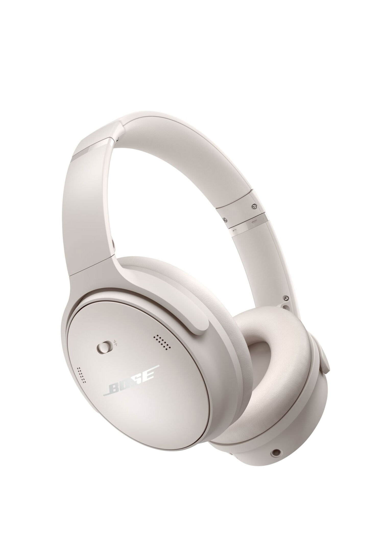 QuietComfort Beyaz Duman Kulak Üstü Bluetooth Kulaklık