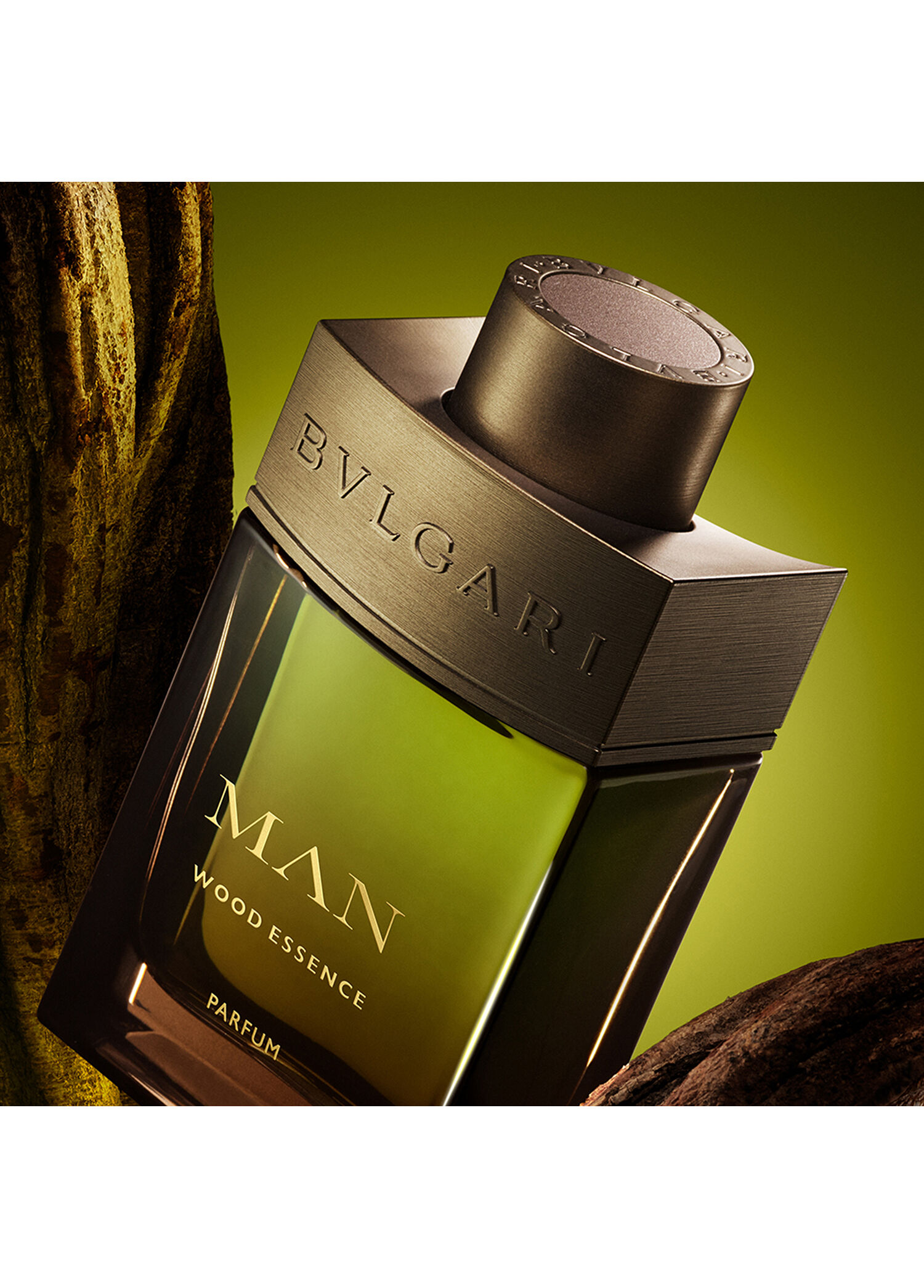 Bvlgari - Wood Essence 150 ml Erkek Parfüm -