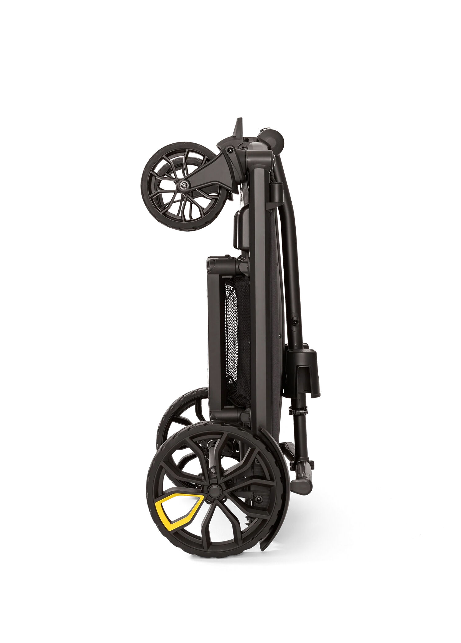 Veer Gear - Cruiser XL 4 Koltuklu Vagon Koyu Gri Bebek Arabası