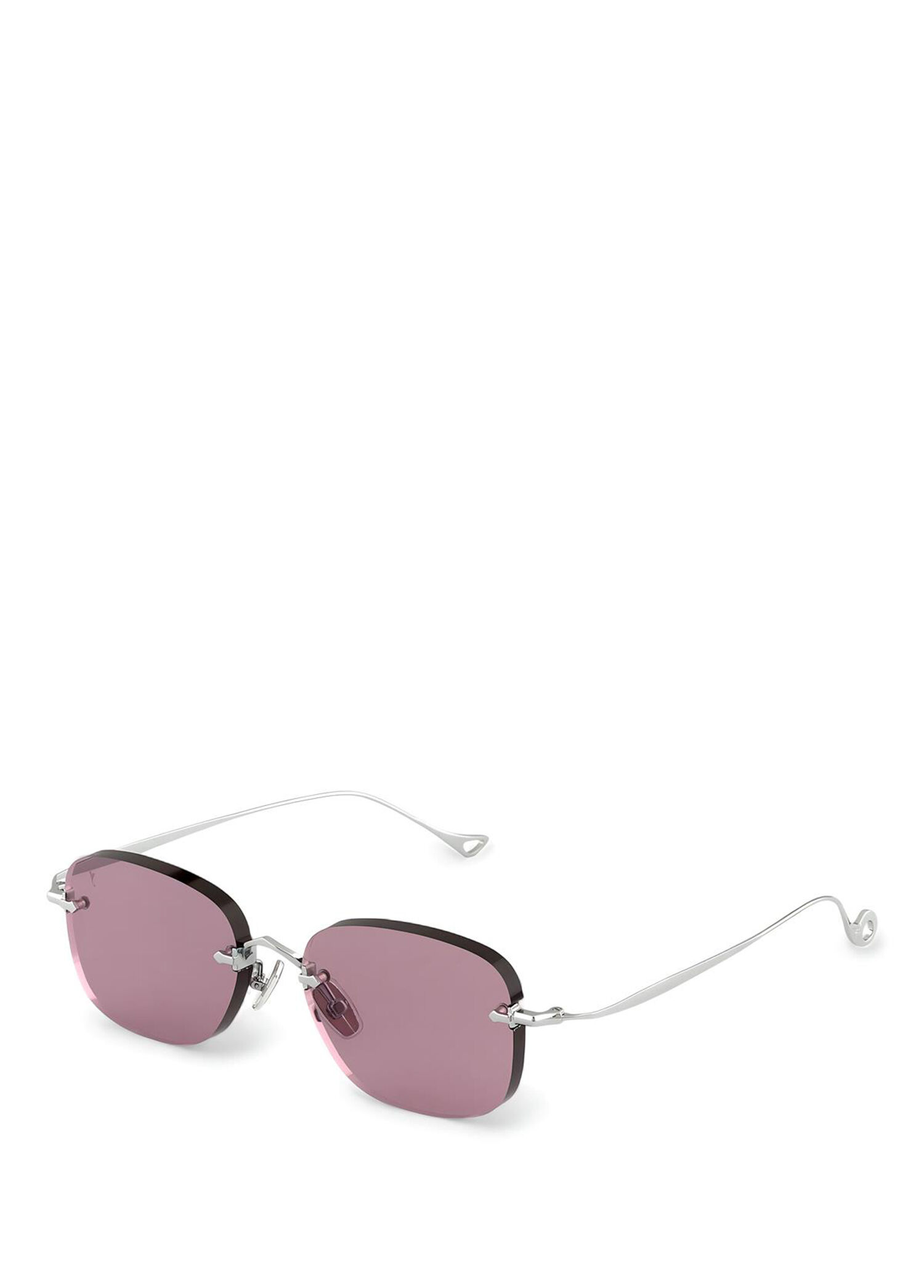 Rochester Gümüş Unisex Güneş Gözlüğü