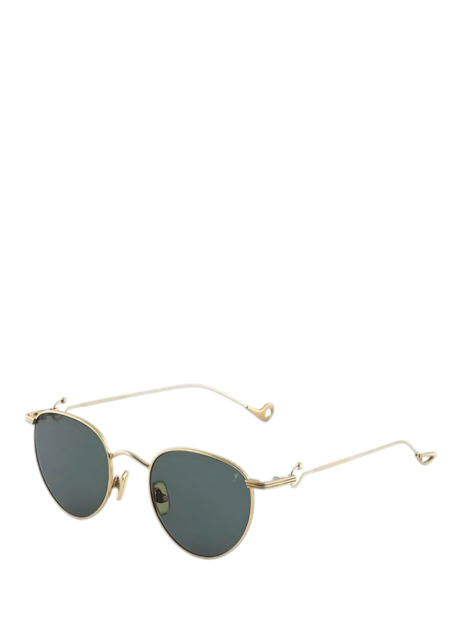 ☆Lune☆ Eyepetizer Altın Erkek Lune 4-40 LMD Altın Rengi Erkek Güneş