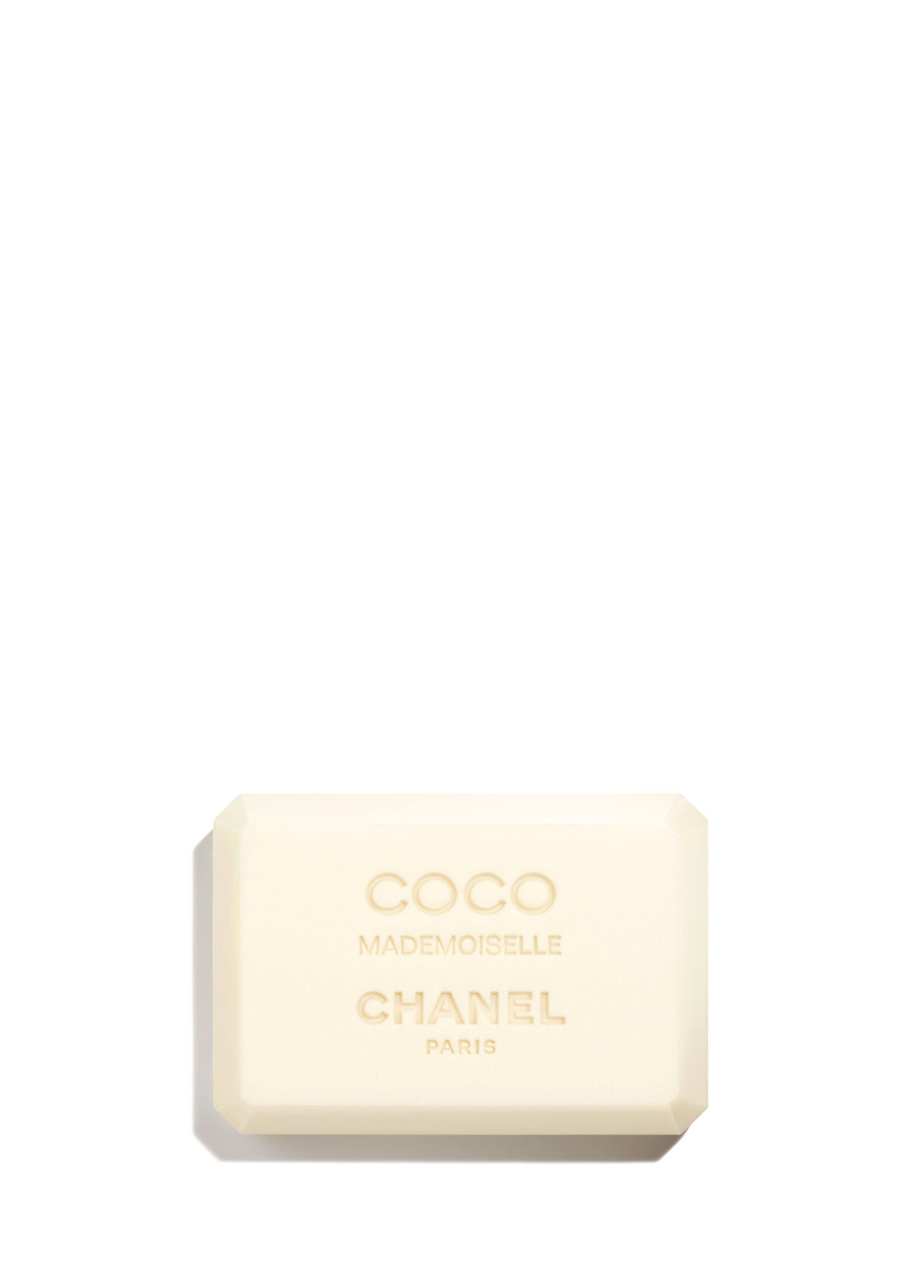 Coco Mademoiselle Gentle Perfumed Soap 100gr