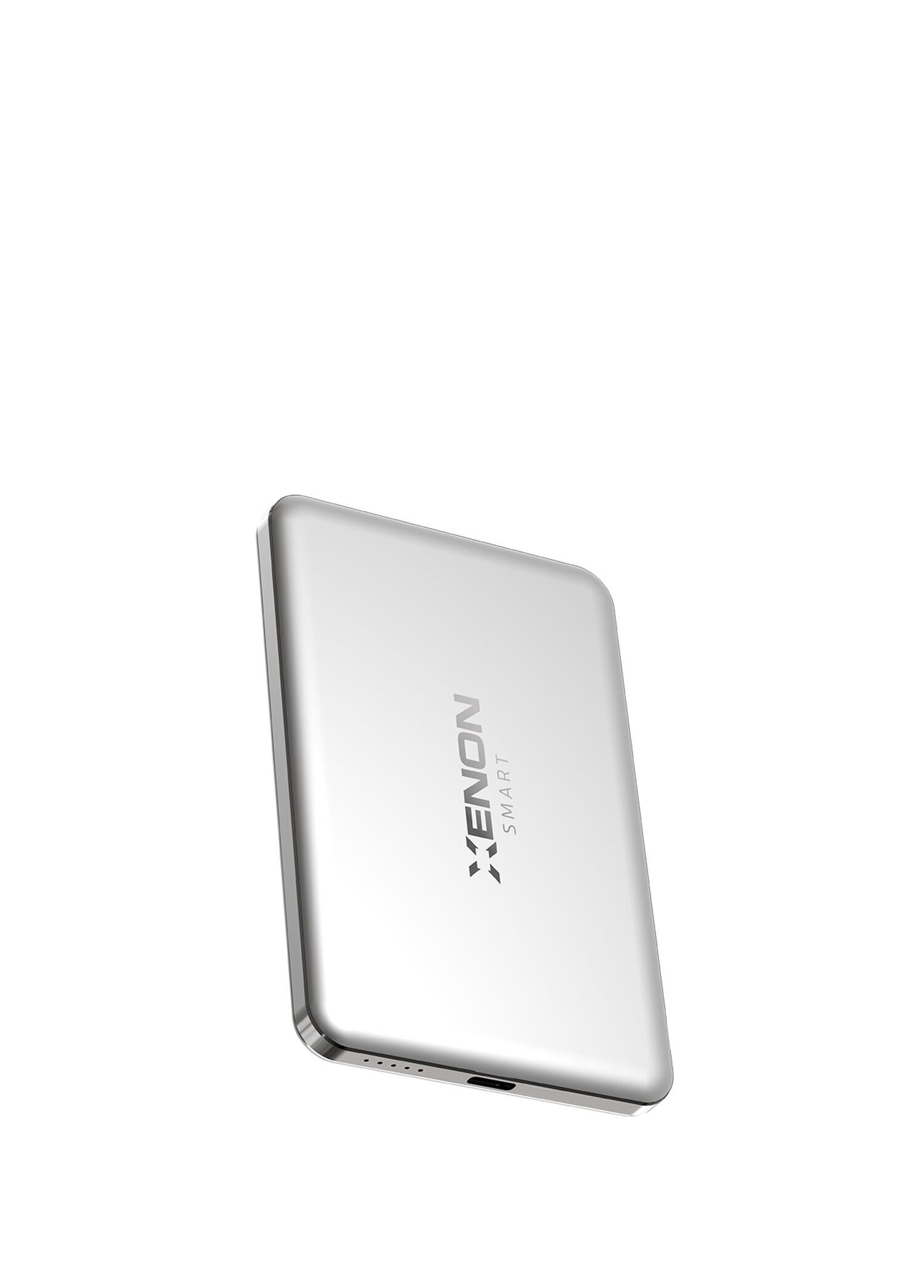 Manyetik 15W 5000 Mah 22.5W PD USB-C Kablosuz Powerbank X6440