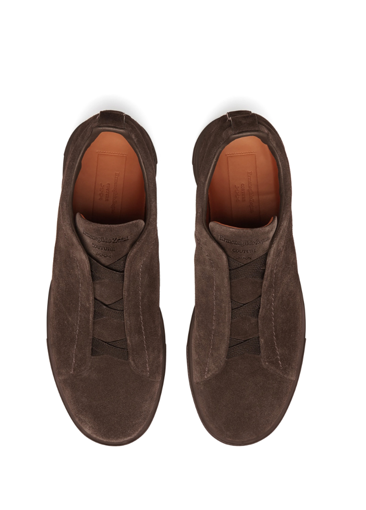 Beymen Kahverengi Erkek Deri Sneaker. 5 Beymen Kahverengi Erkek Deri Sneaker. 5