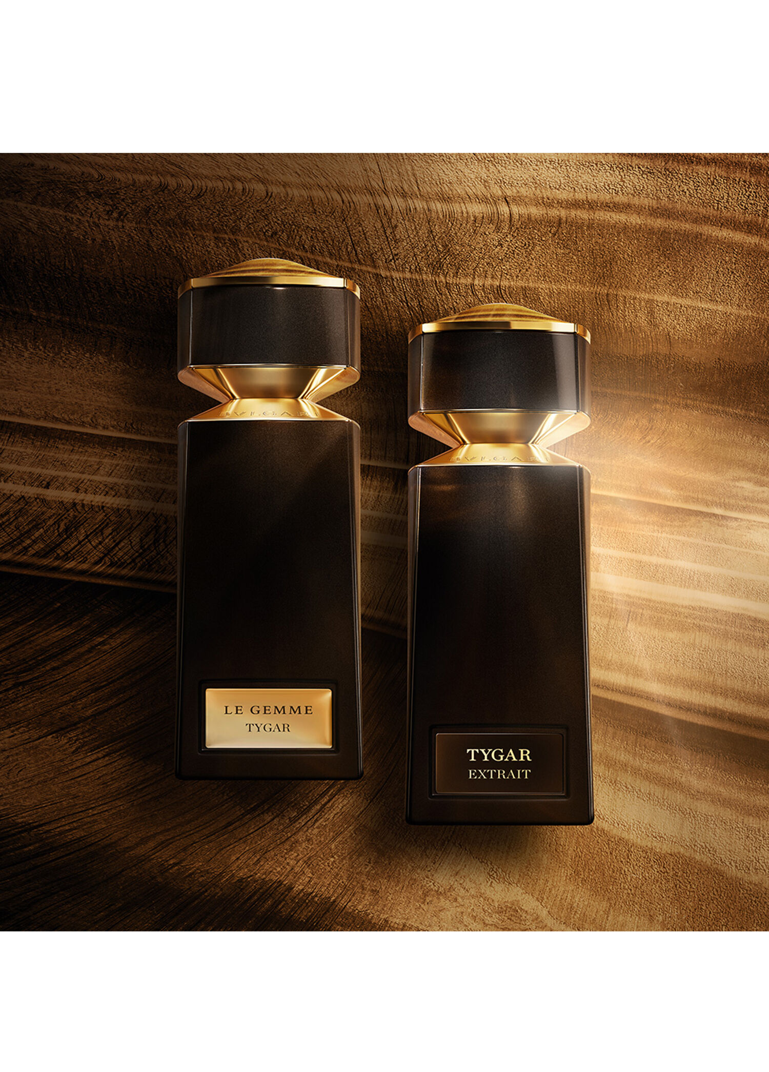 BVLGARI LE GEMME TYGAR 香水 Bvlgari - Le Gemme Tygar Extrait 125 ml -