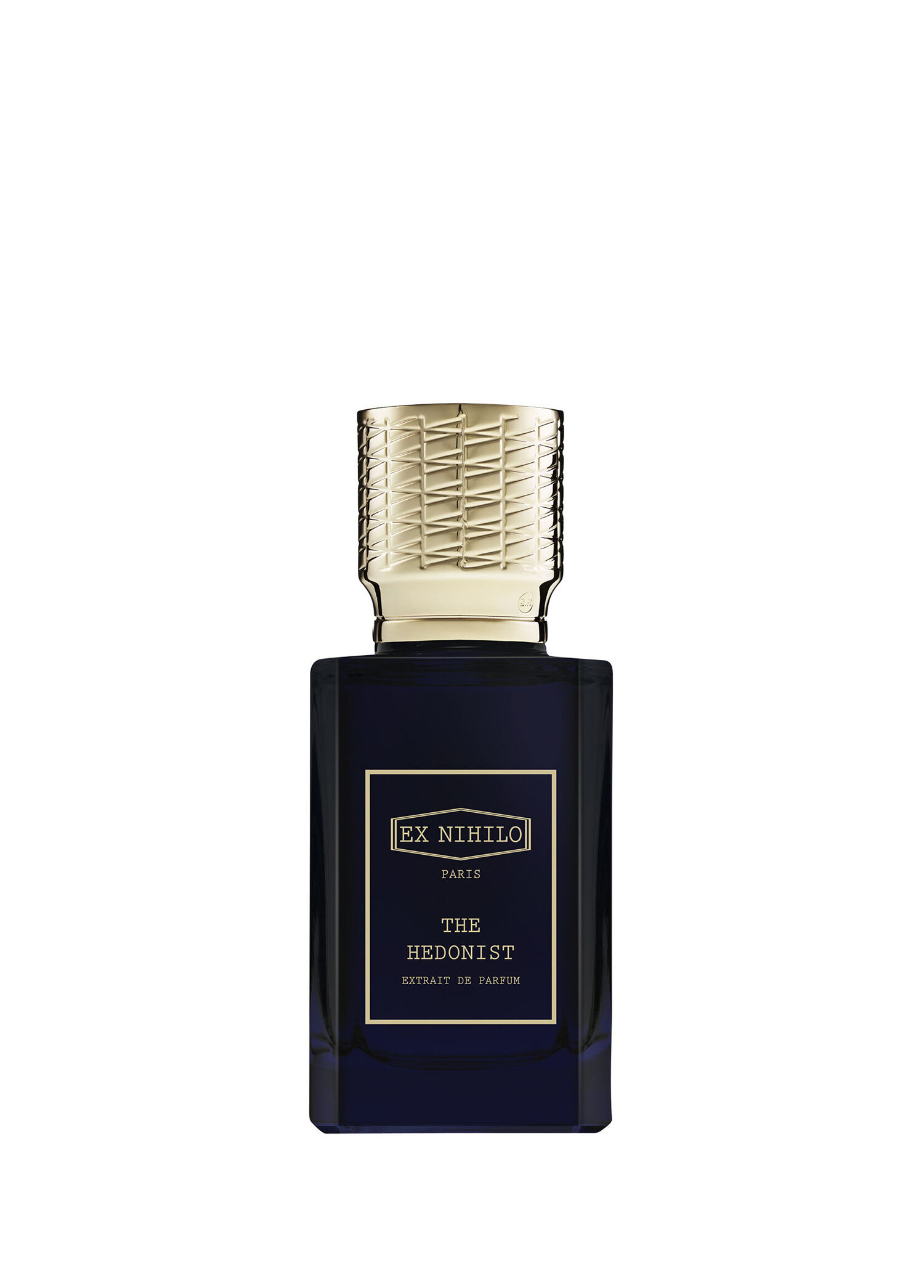 The Hedonist Extrait de Parfum 50ml