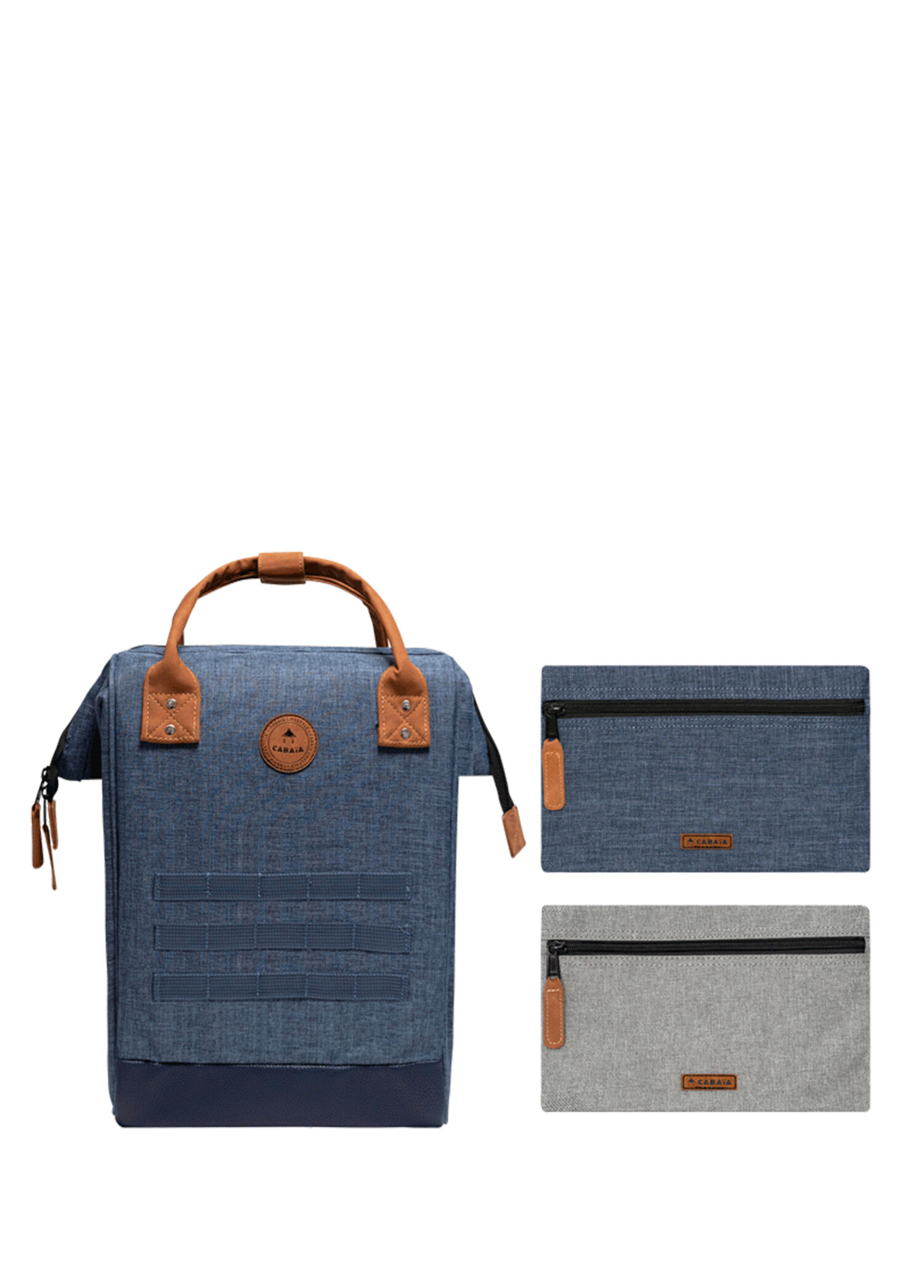 Paris Adventurer Medium Unisex Sırt Çantası