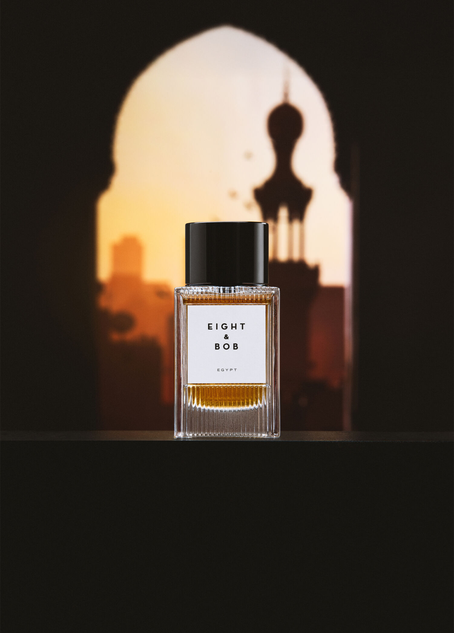 Eight & Bob - Egypt 100 ml EDP -