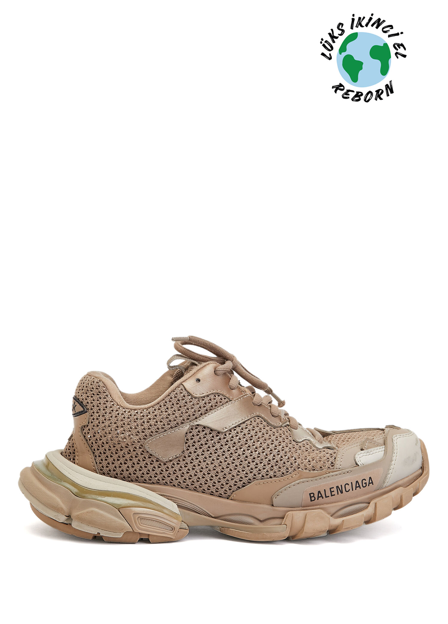 Balenciaga Kadın Sneakers