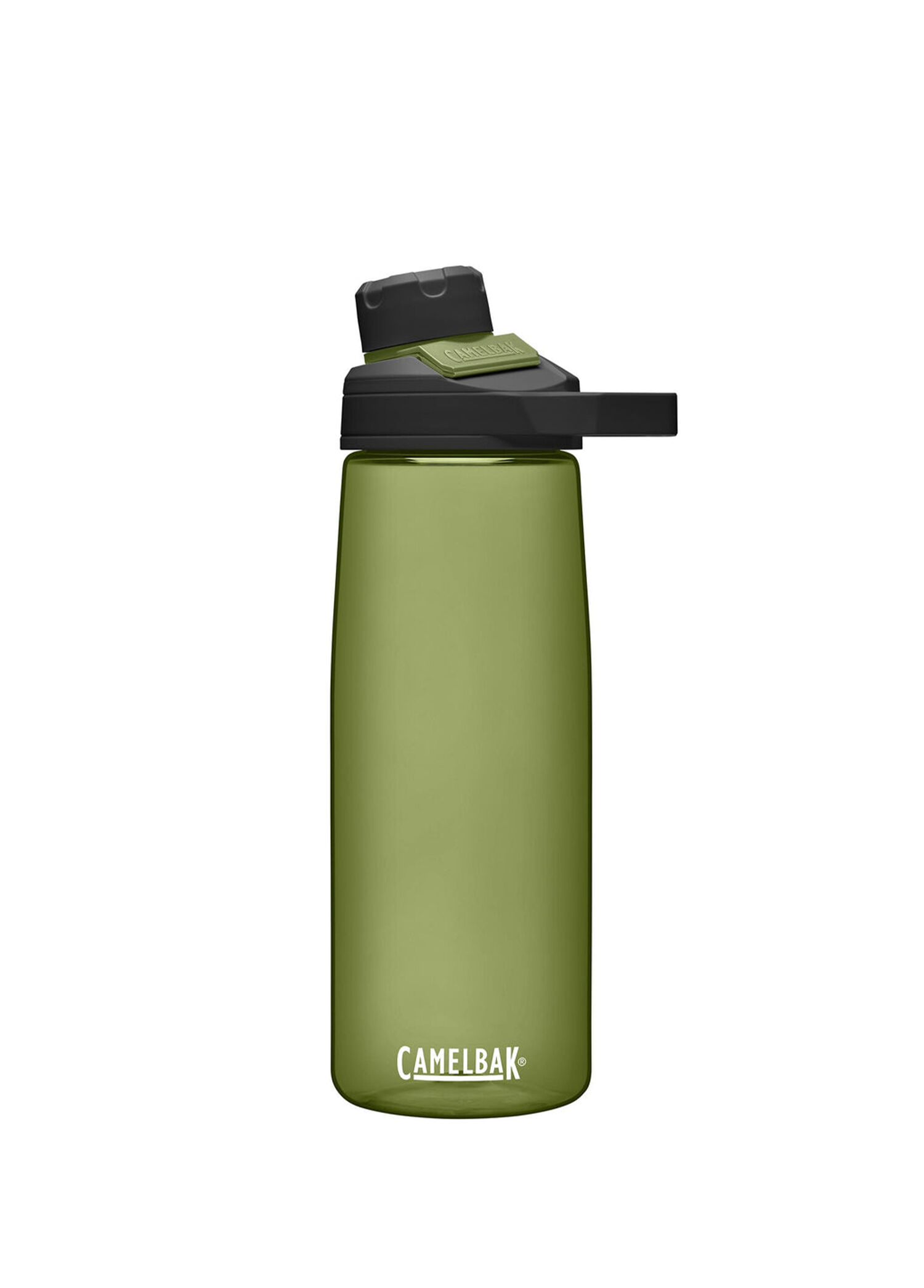 Renew Chute Mag Tritan™ Yeşil Suluk 750 ml