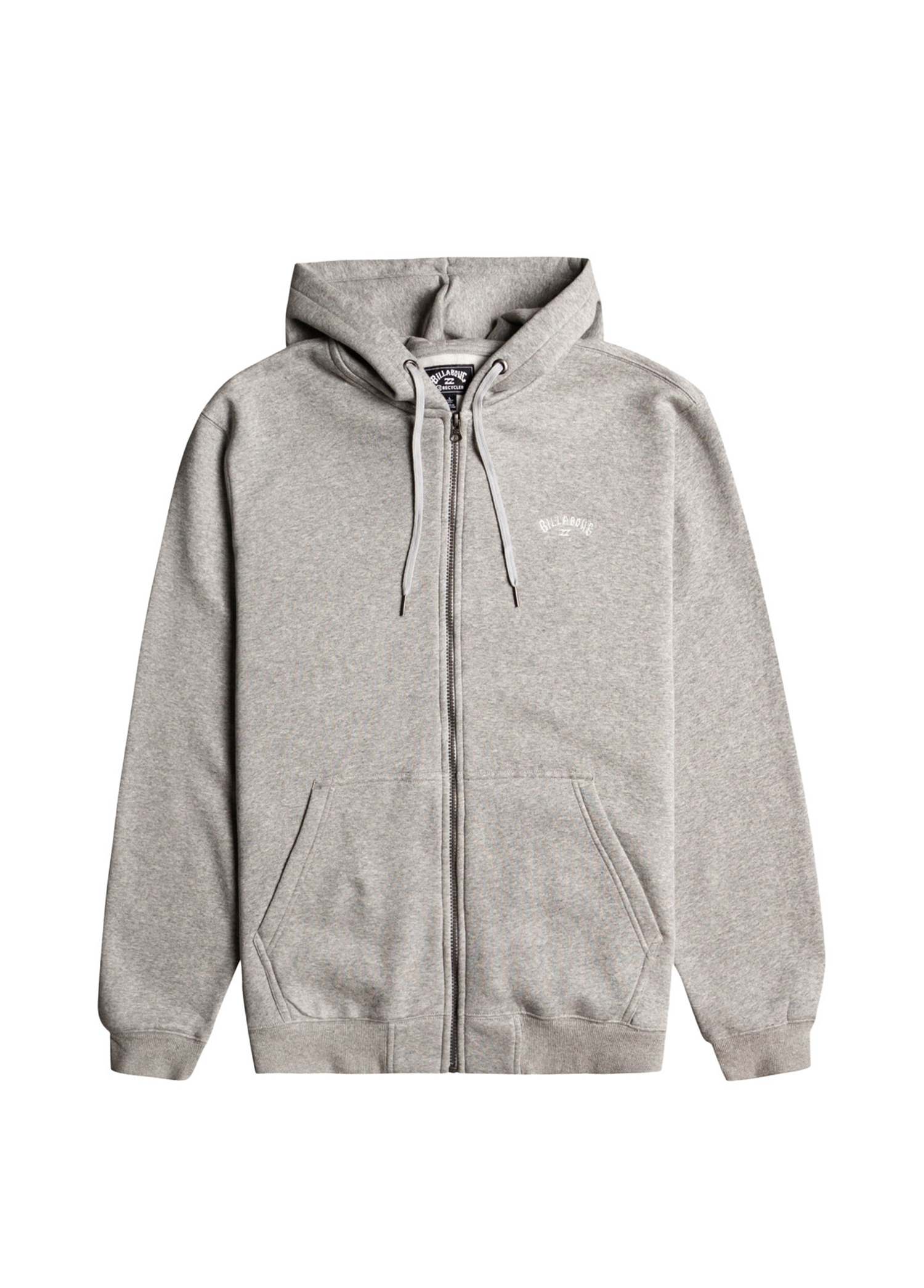 Arch Zip-Up Erkek Sweatshirt