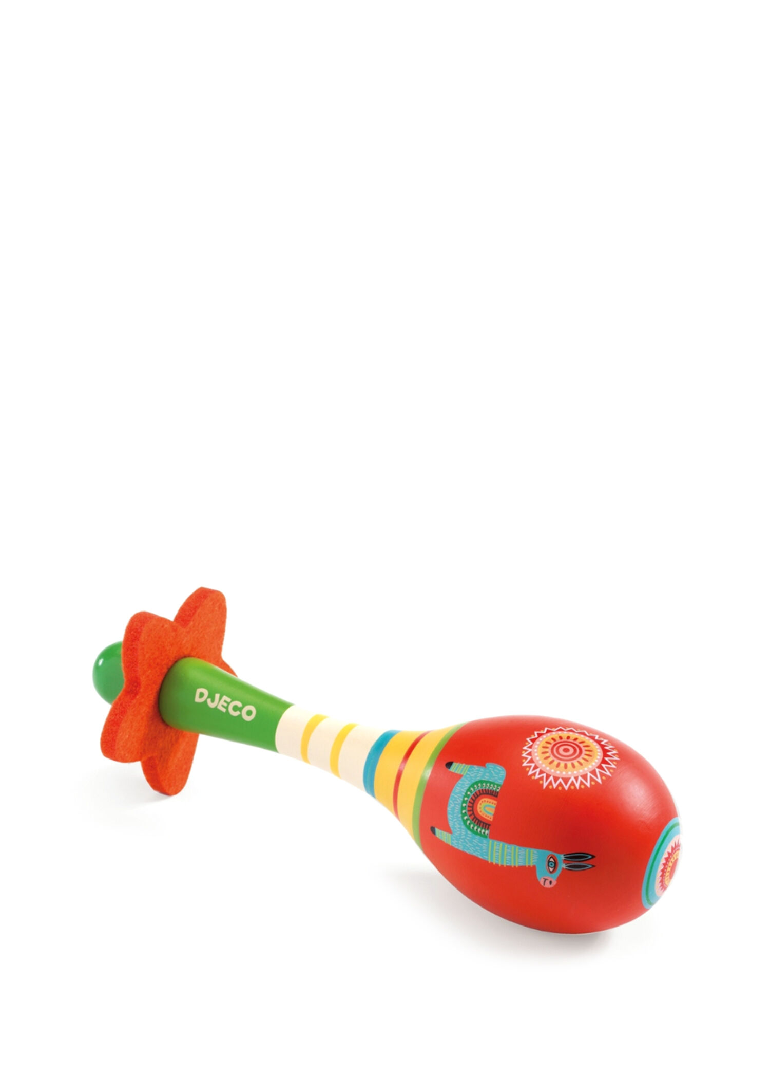 Animambo Oyuncak Maracas