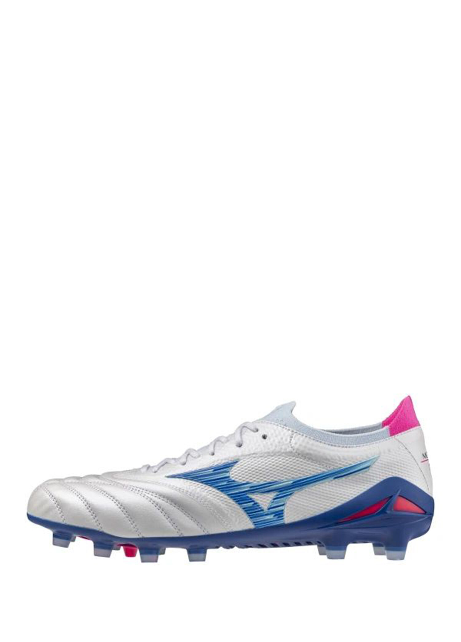 Mizuno Beyaz Erkek Morelia Neo 4 Beta Japan Beyaz Mavi Erkek