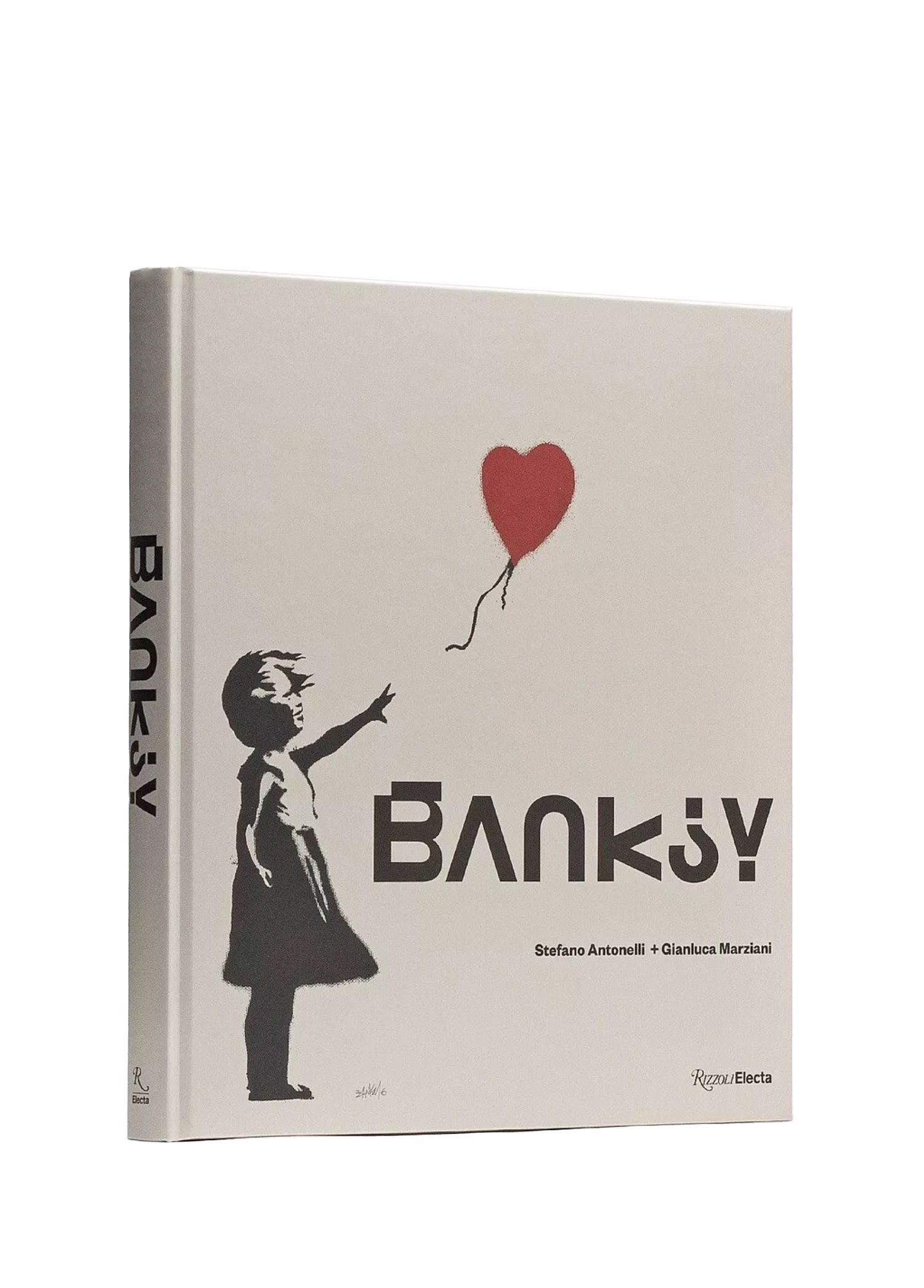 Banksy Kitap