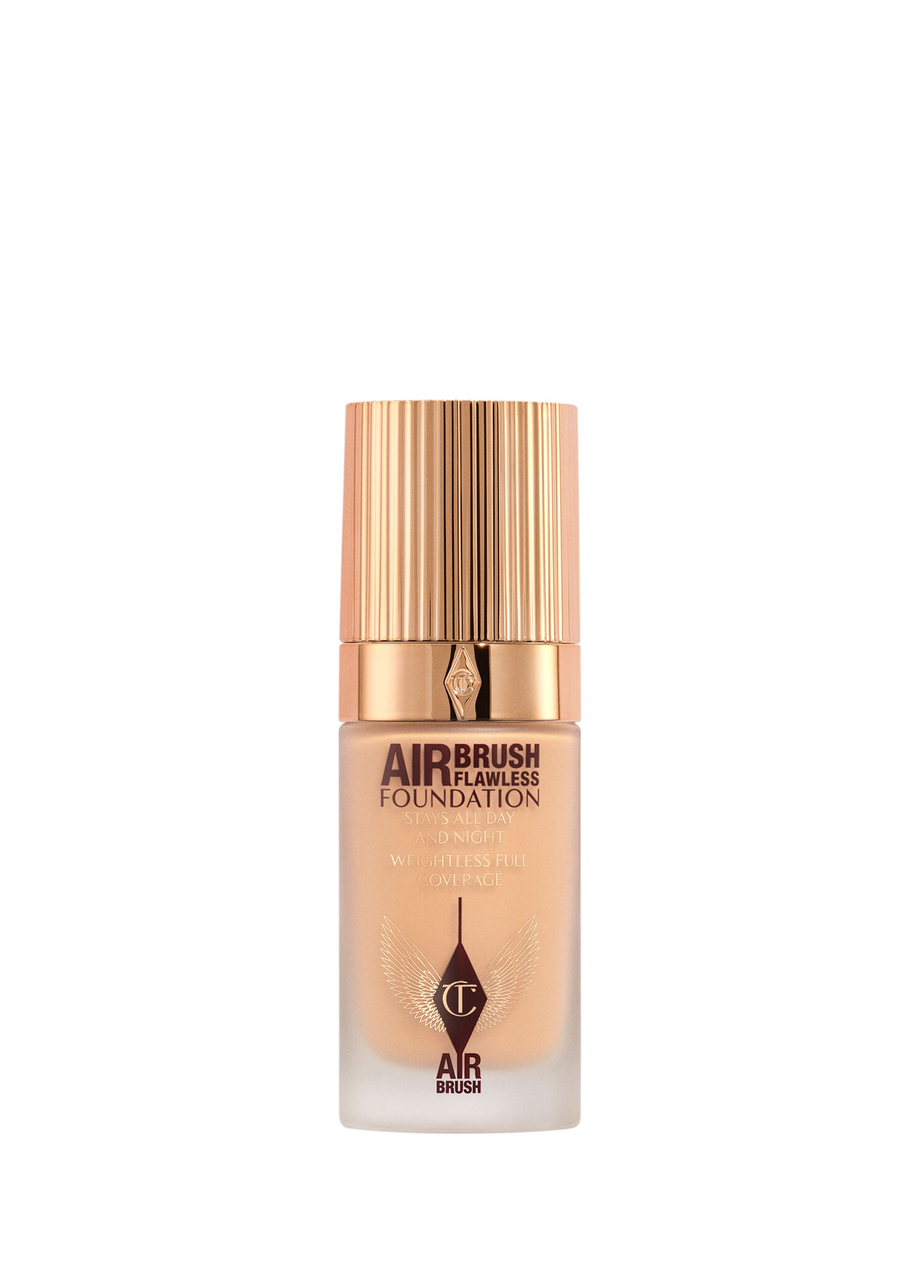 Airbrush Flawless Foundation - 7 Cool
