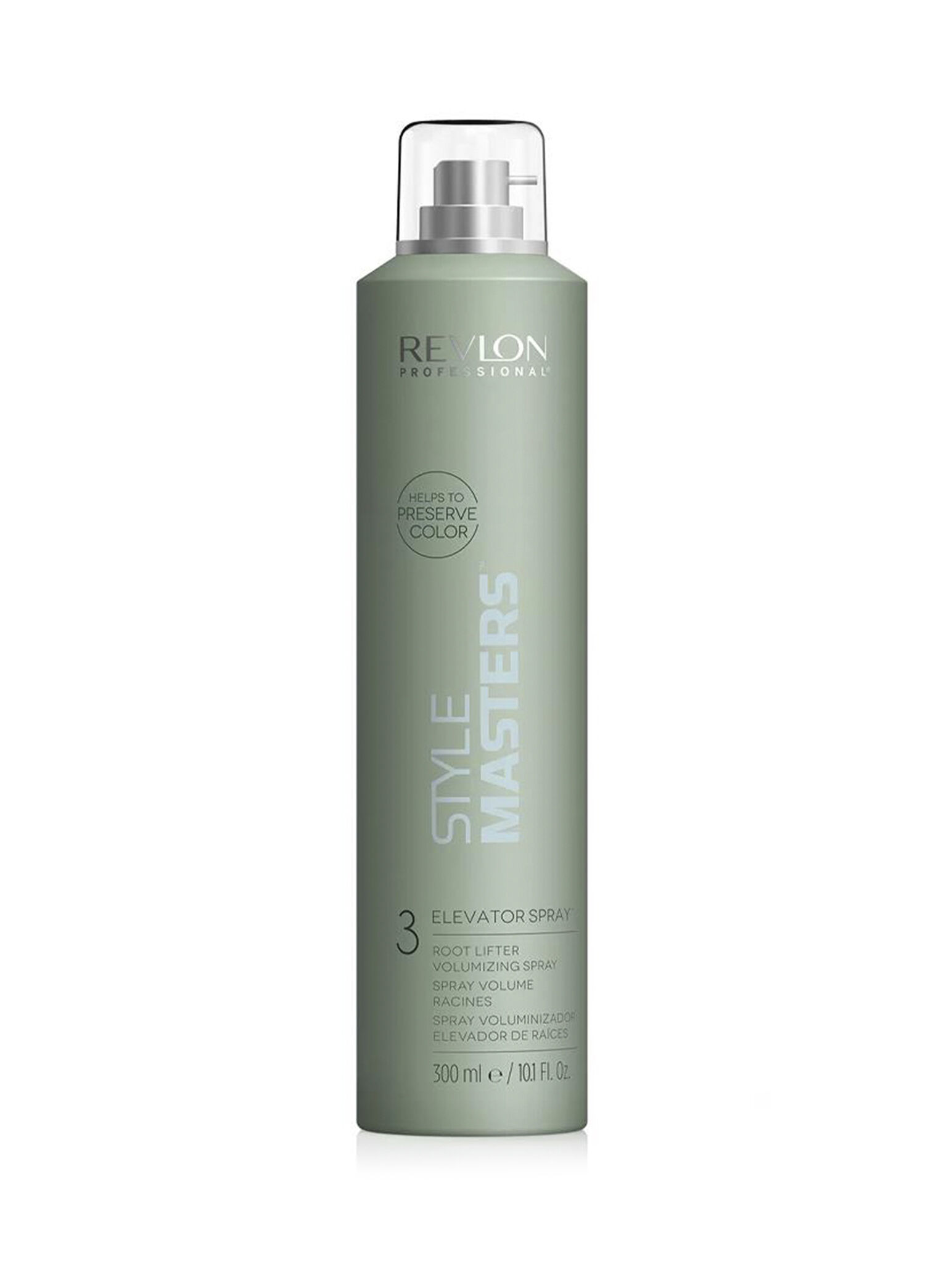 RP Elevator Saç Spreyi 300 ml