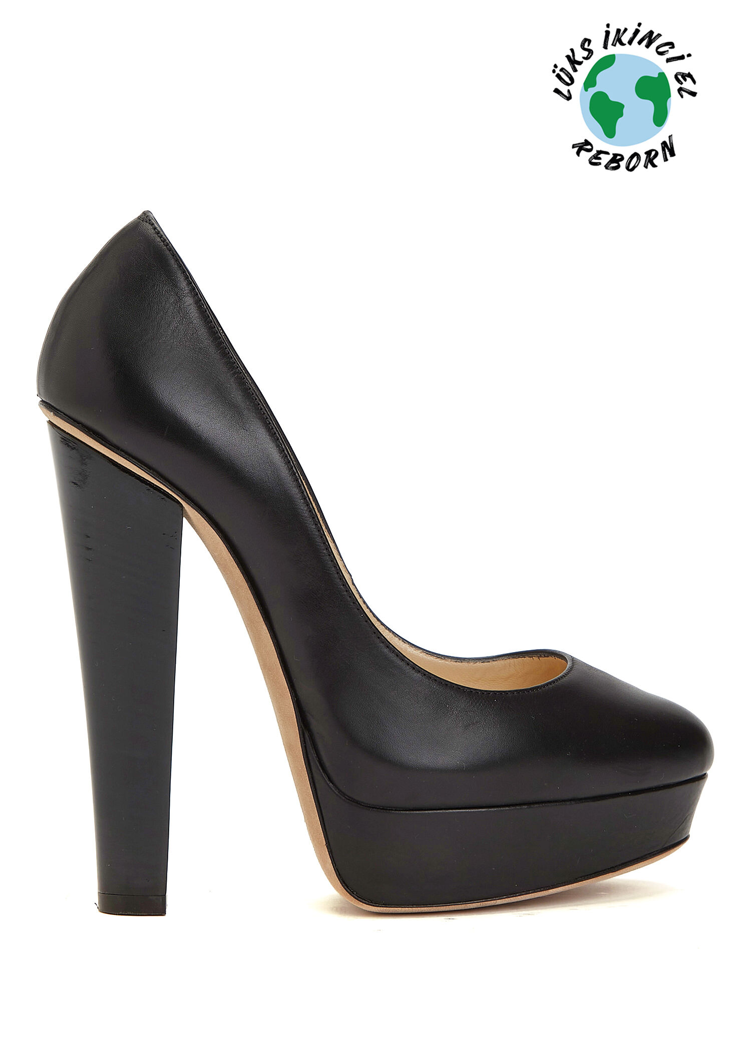 Jimmy Choo Topuklu Ayakkabı