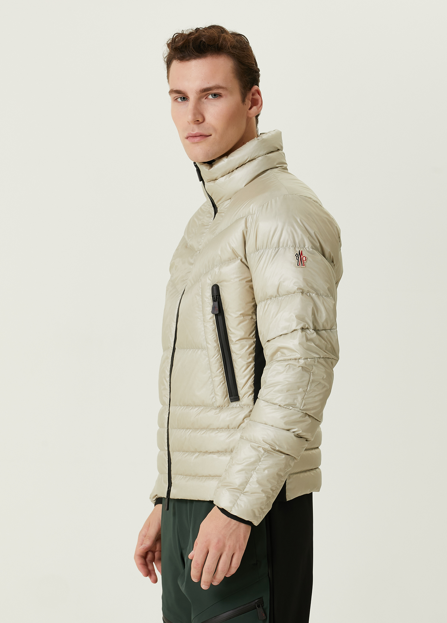 Moncler deals canmore jacket