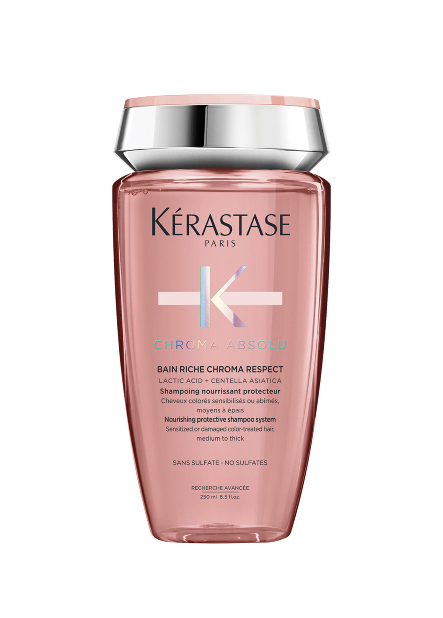 Chroma Absolu Bain Limpid Besleyici Şampuan 250 ml