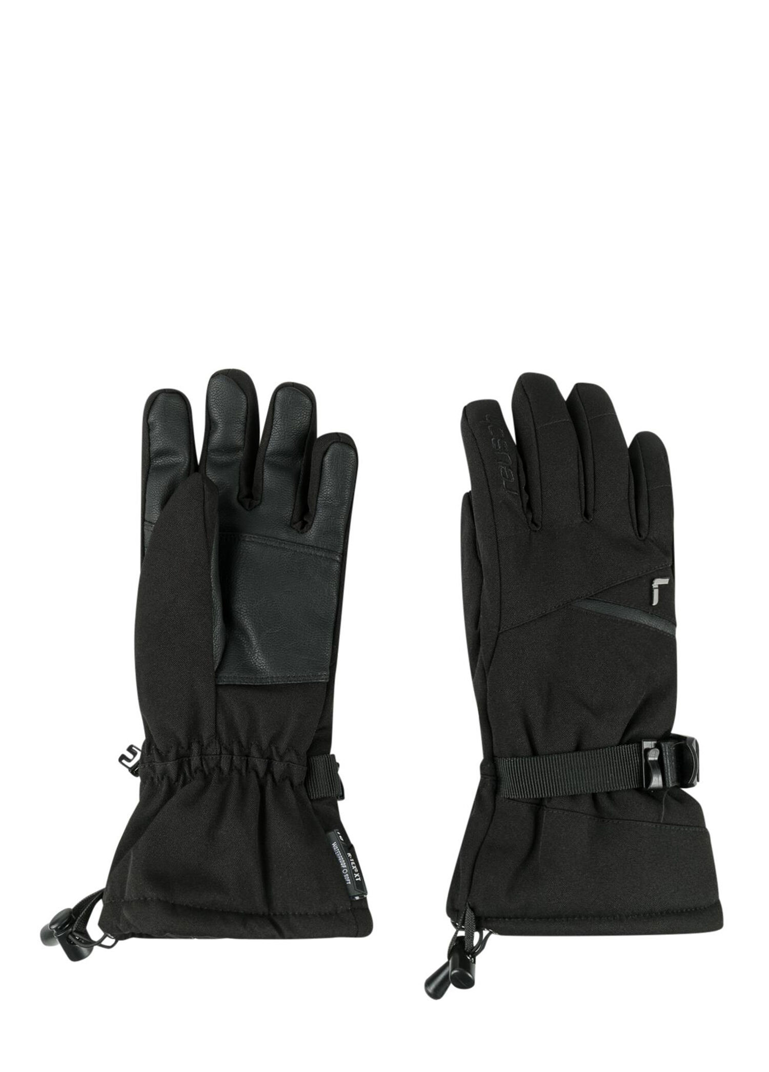 Aurora R-TEX XT Black Unisex Kayak Eldiveni