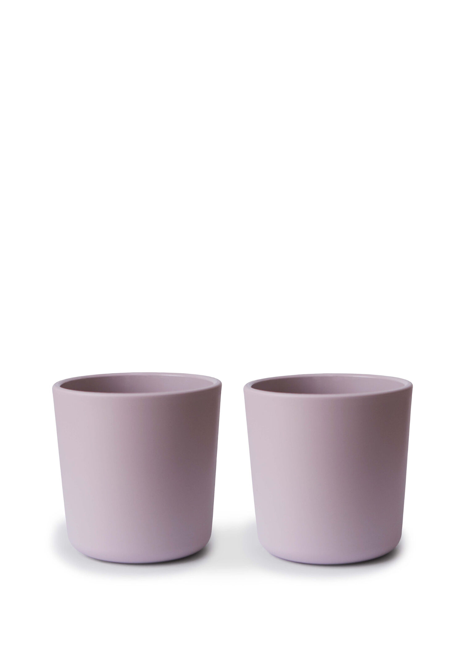 Soft Lilac Çocuk 2'li Bardak Seti 225 ml