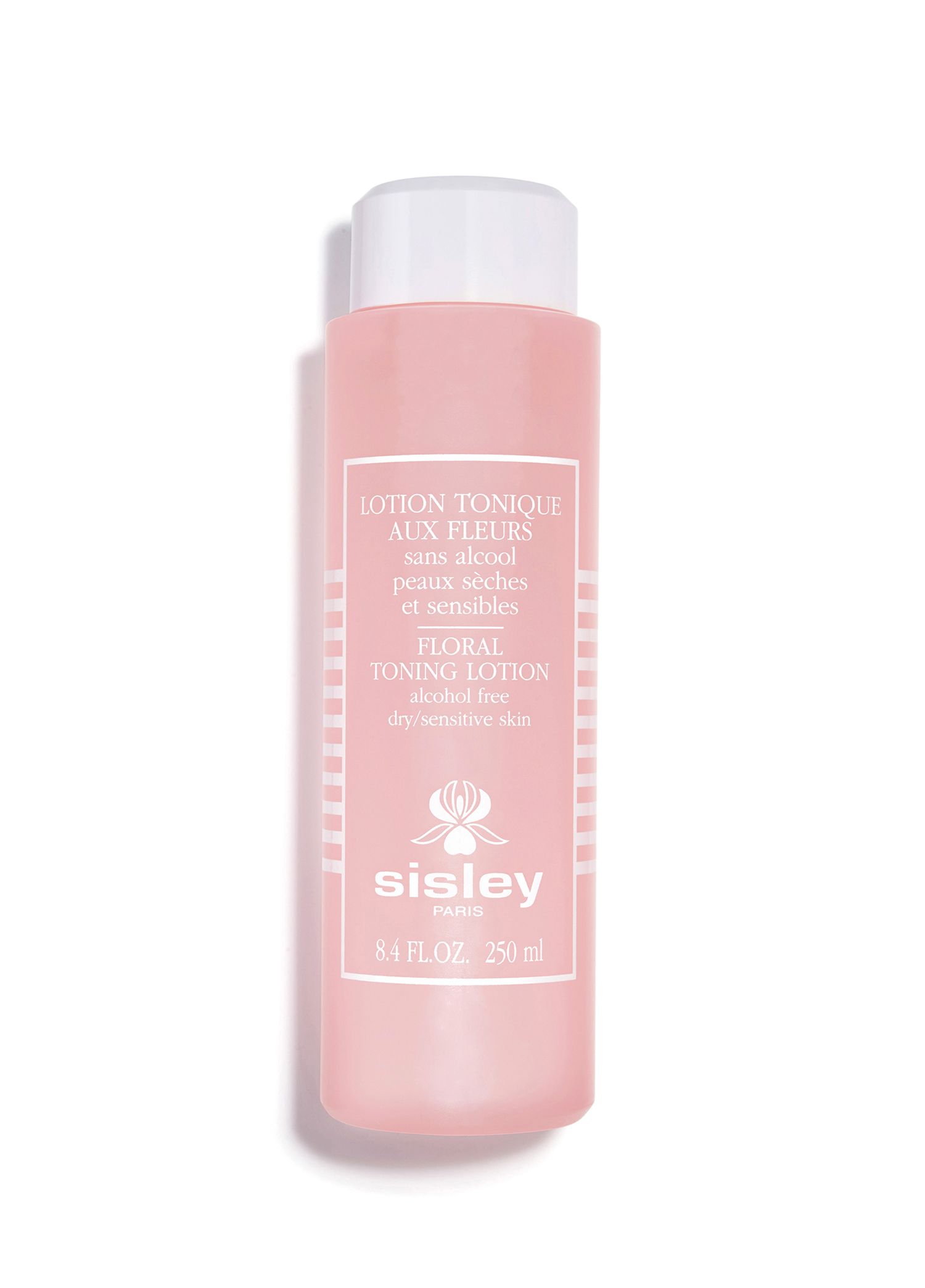 Lotion Tonique Aux Fleurs 250 ml