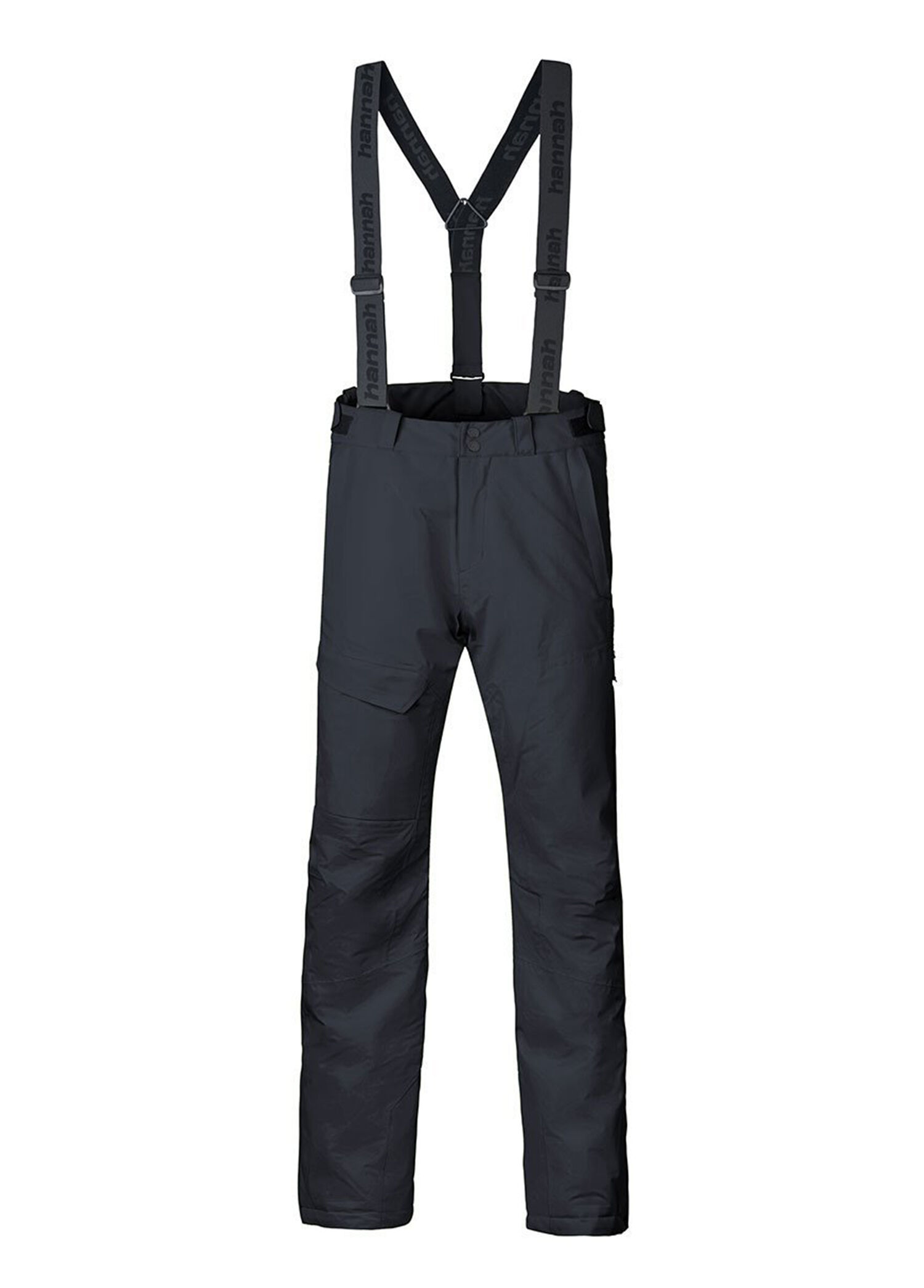 Kasey Anthracite II Erkek Kayak Pantolonu