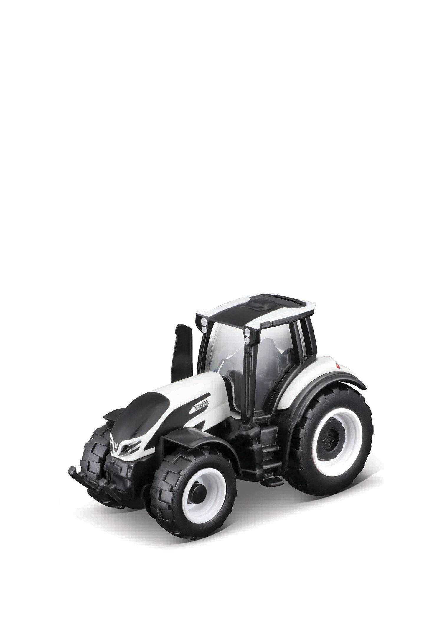 15530 Valtra Mini Work Machines Oyuncak Traktör