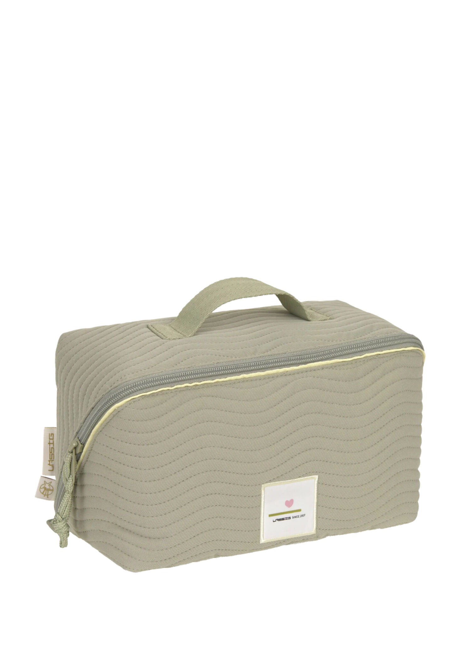 Flex Mint Organizer Bebek Çantası