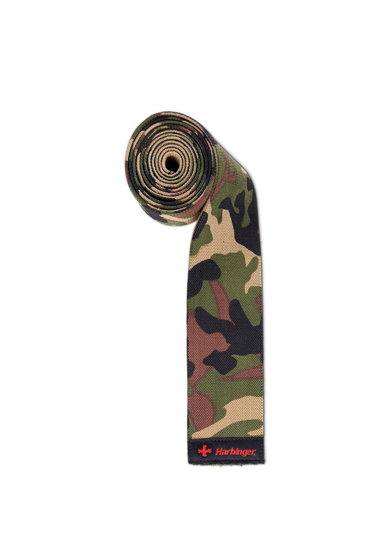 Red Line Knee Camo Bandaj